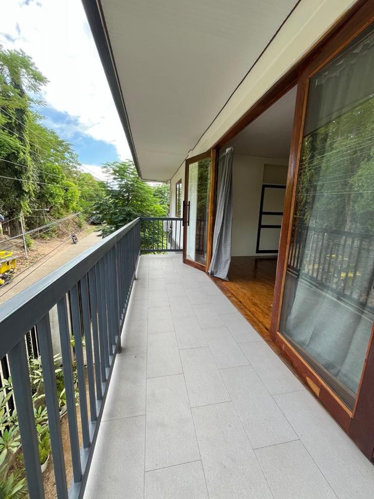 King Room Balcony
