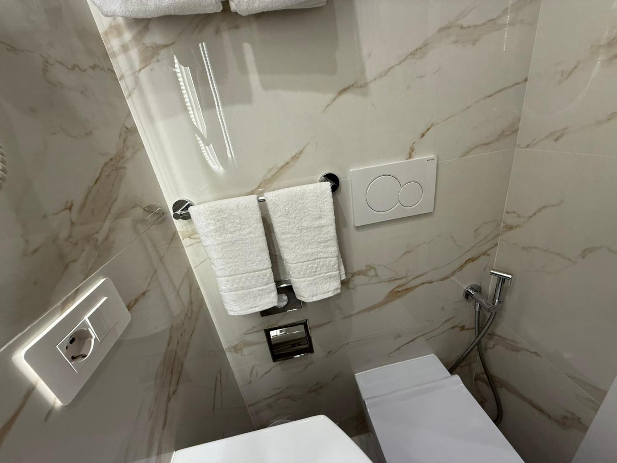 Superior Double or Twin Room City View