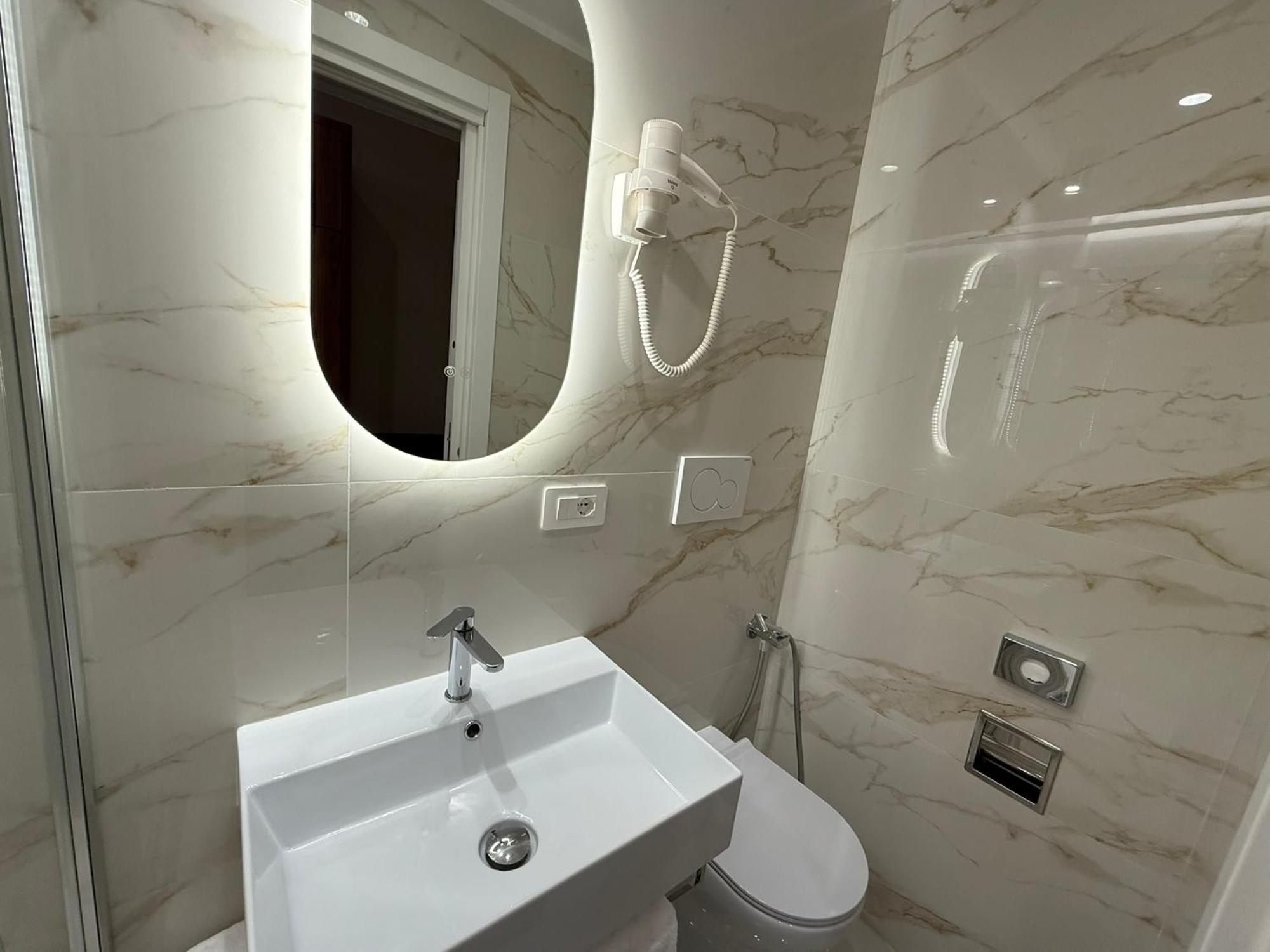 Superior Double or Twin Room City View