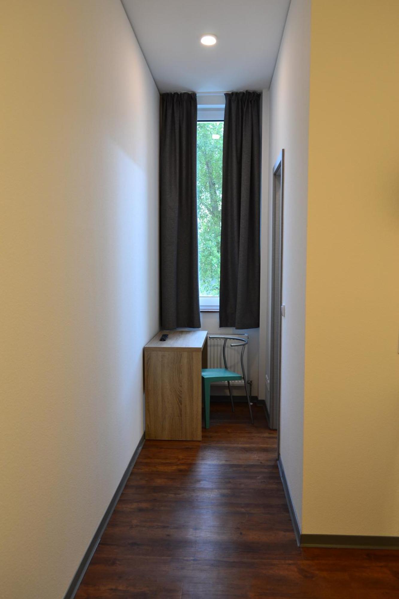 Zweibettzimmer