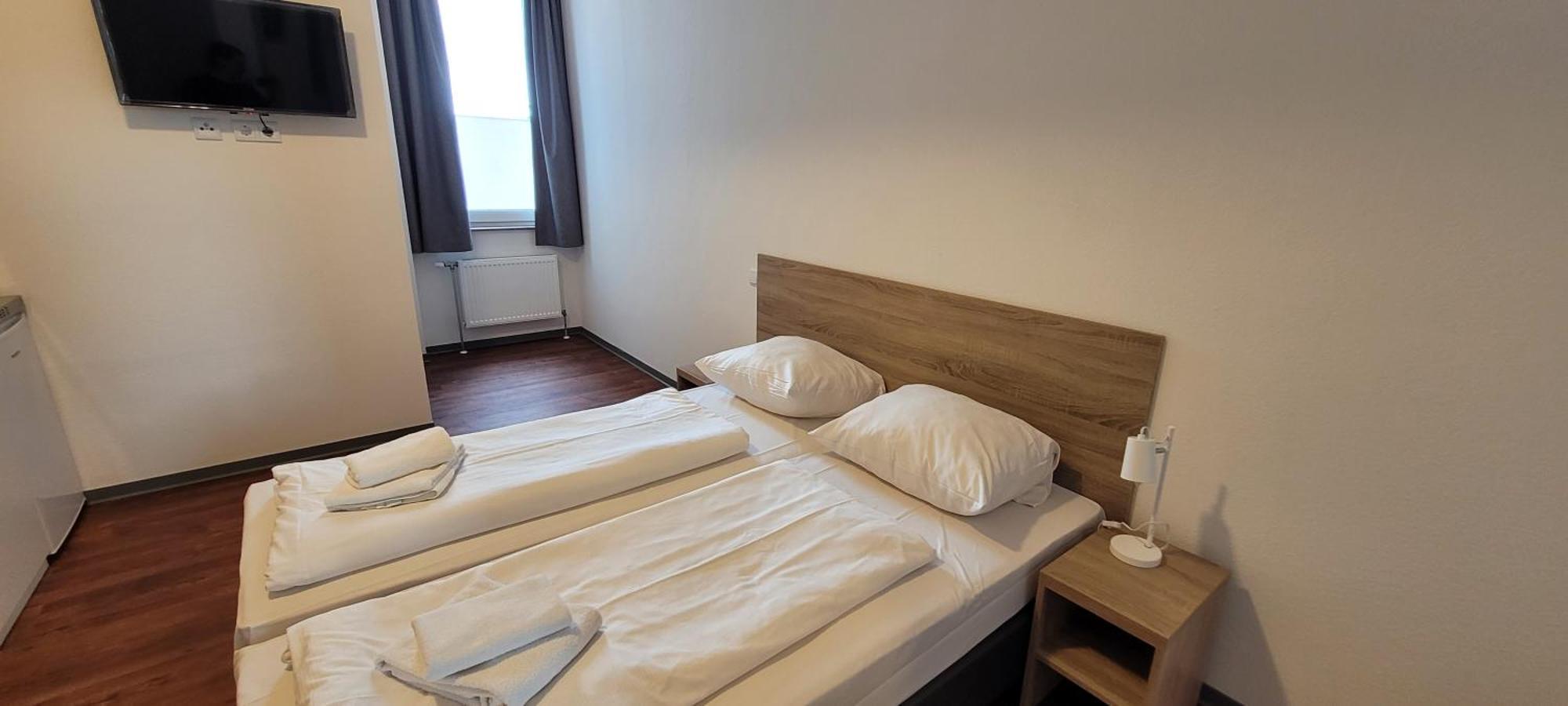 Doppelzimmer