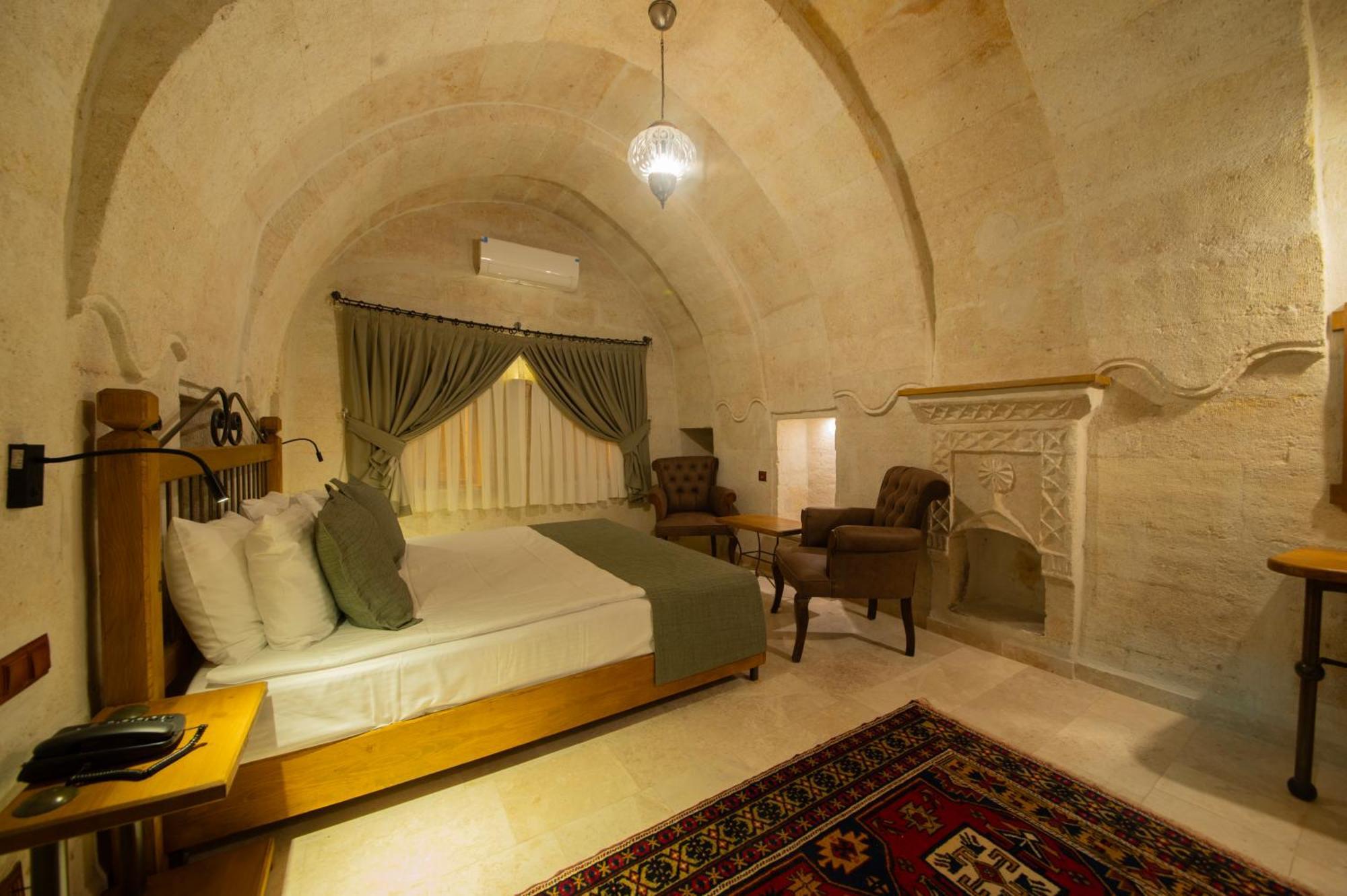 Suite Lit King-Size