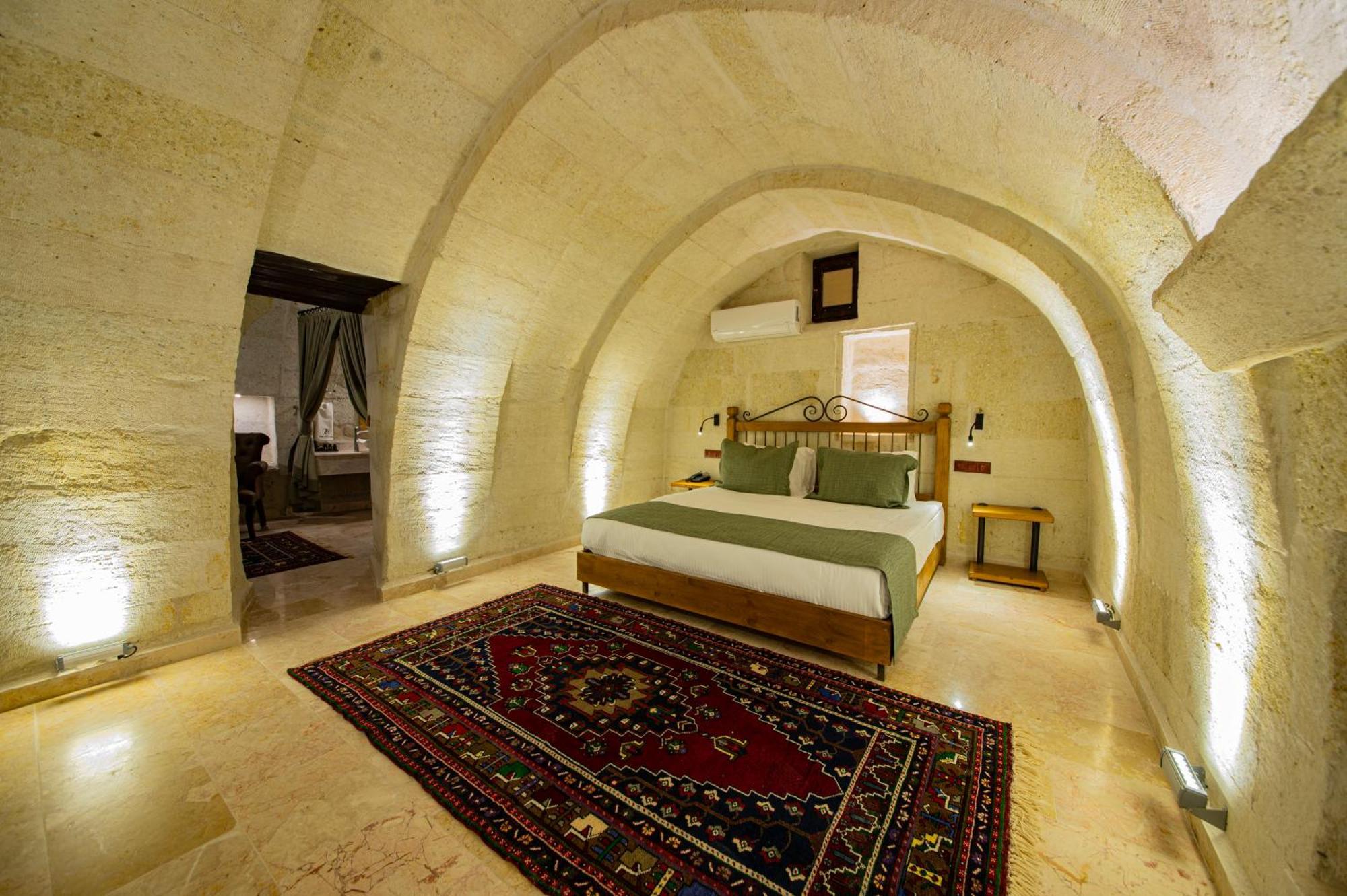 Chambre Deluxe