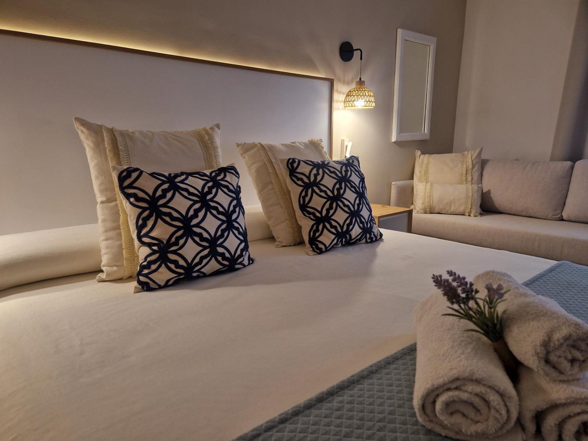 Chambre Triple Standard