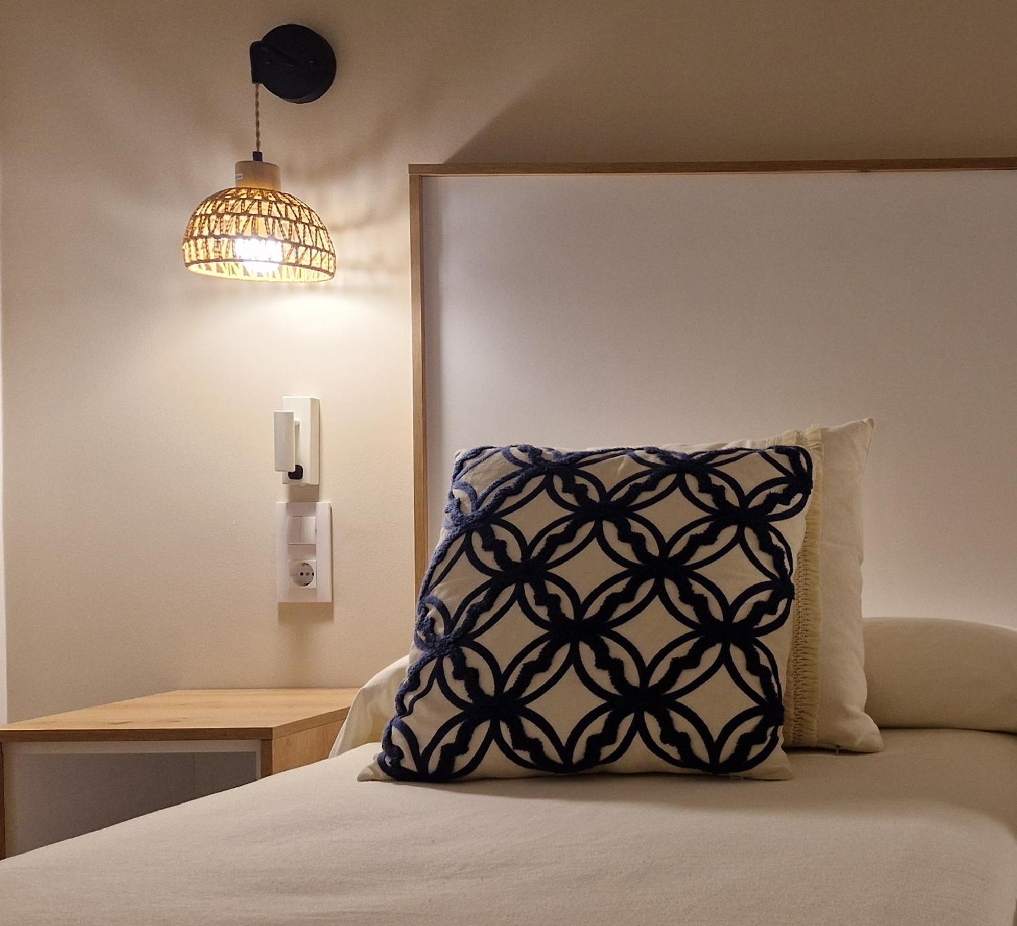 Chambre Double Standard
