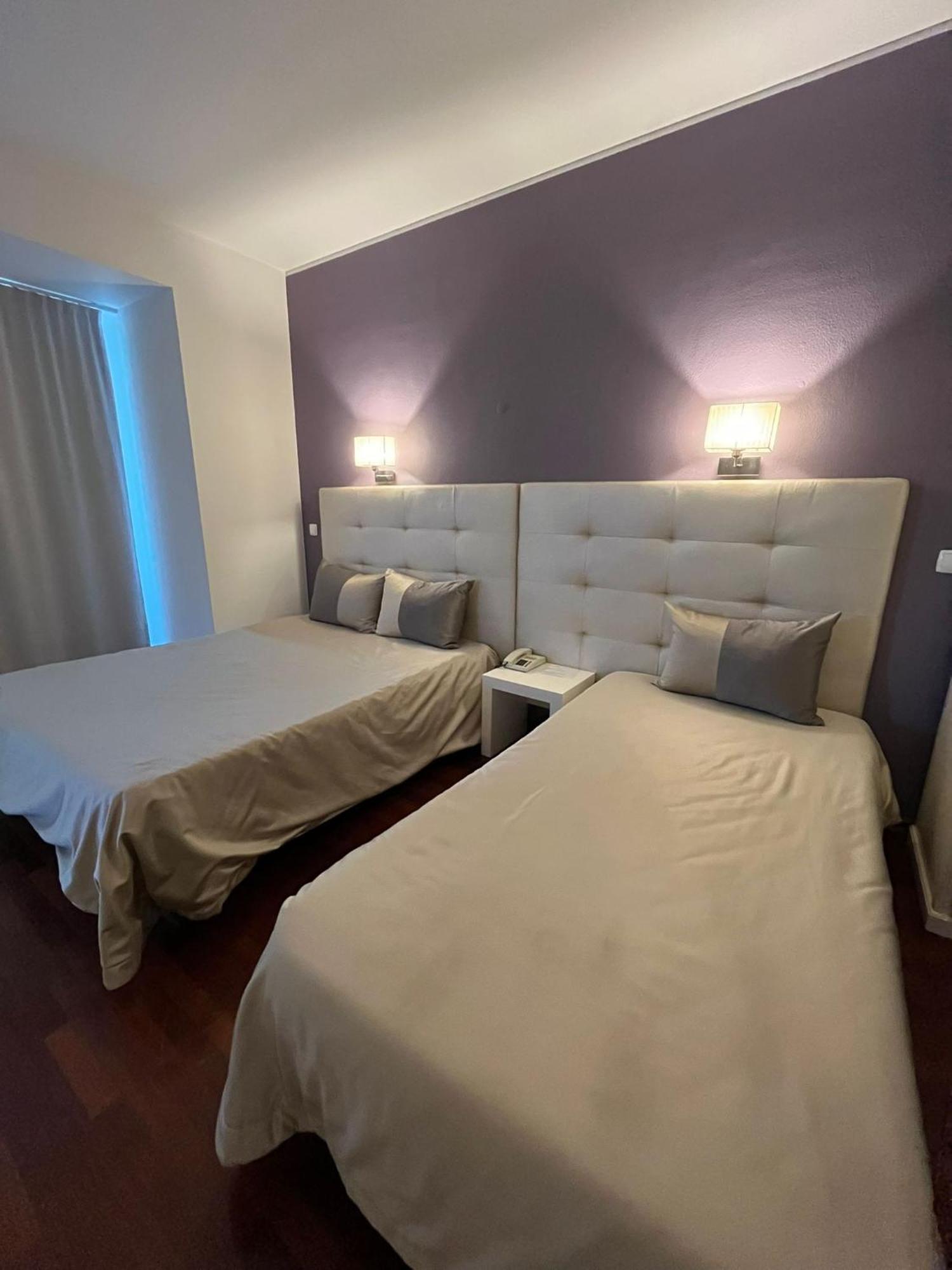 Quarto Triplo