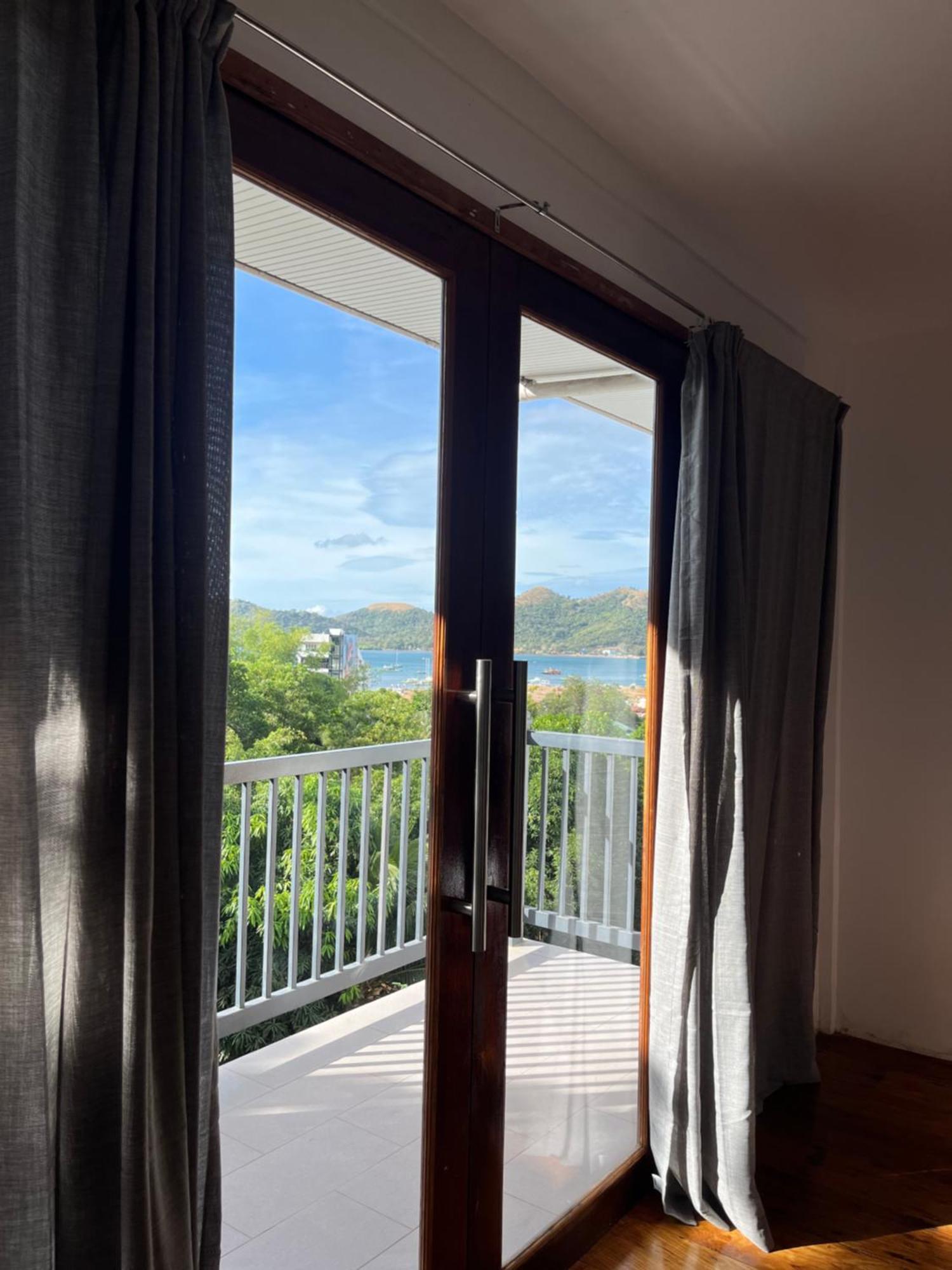 King Room Sea View