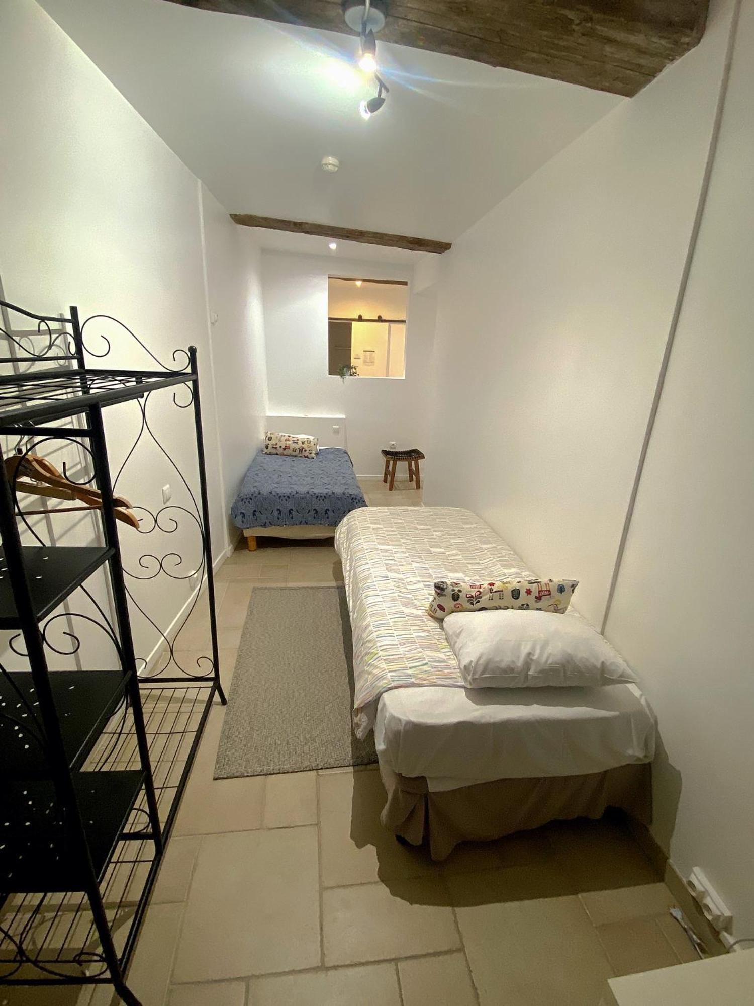 Vierbettzimmer