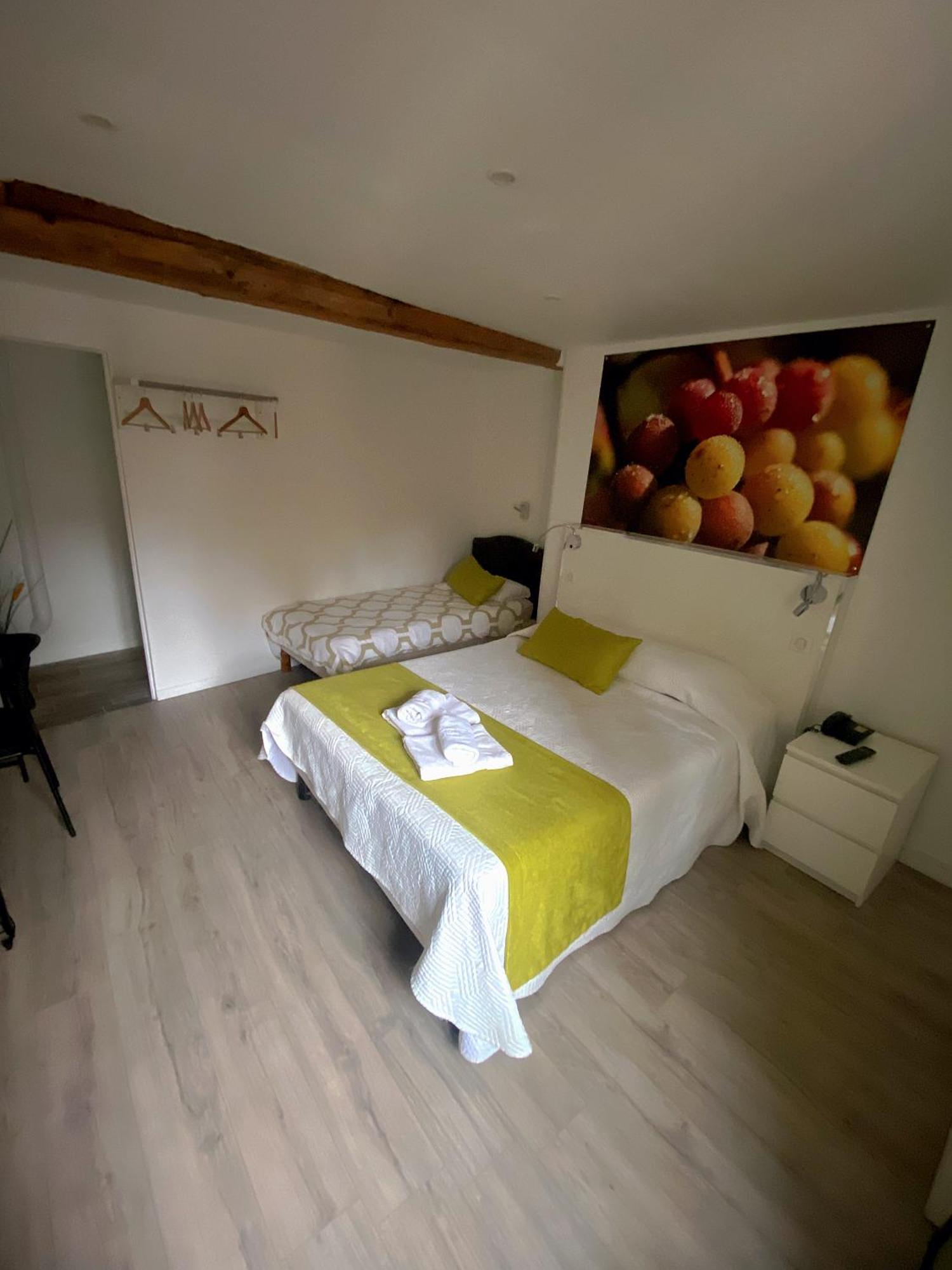 Familienzimmer
