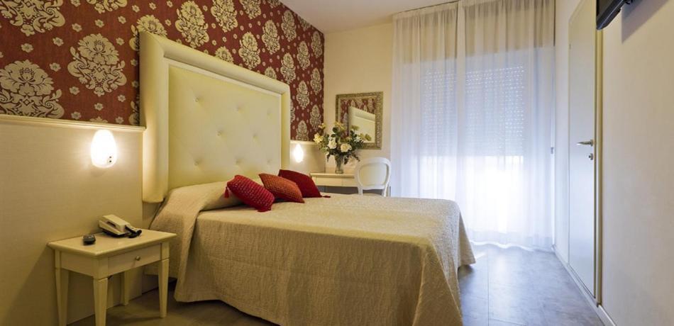 Chambre Familiale Supérieure