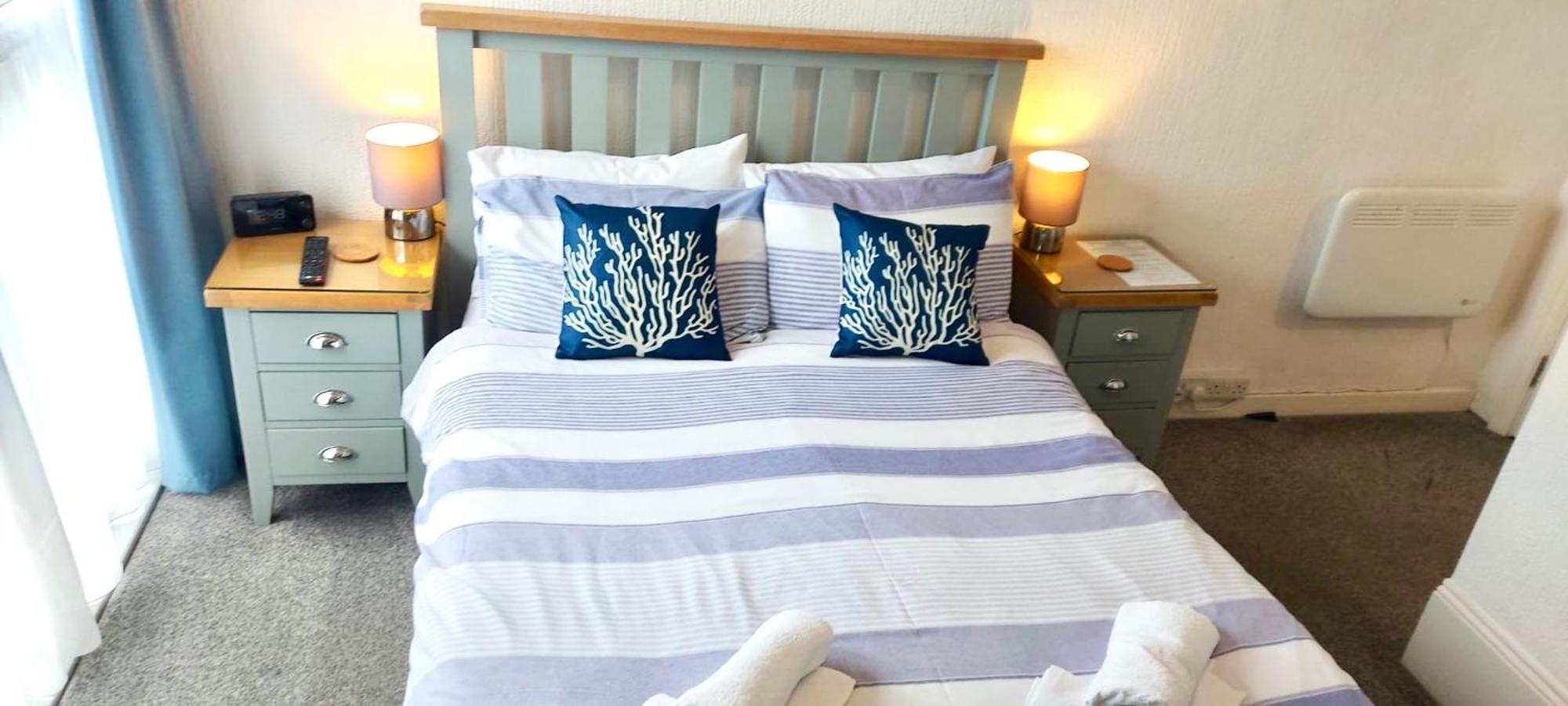 Small Double Room