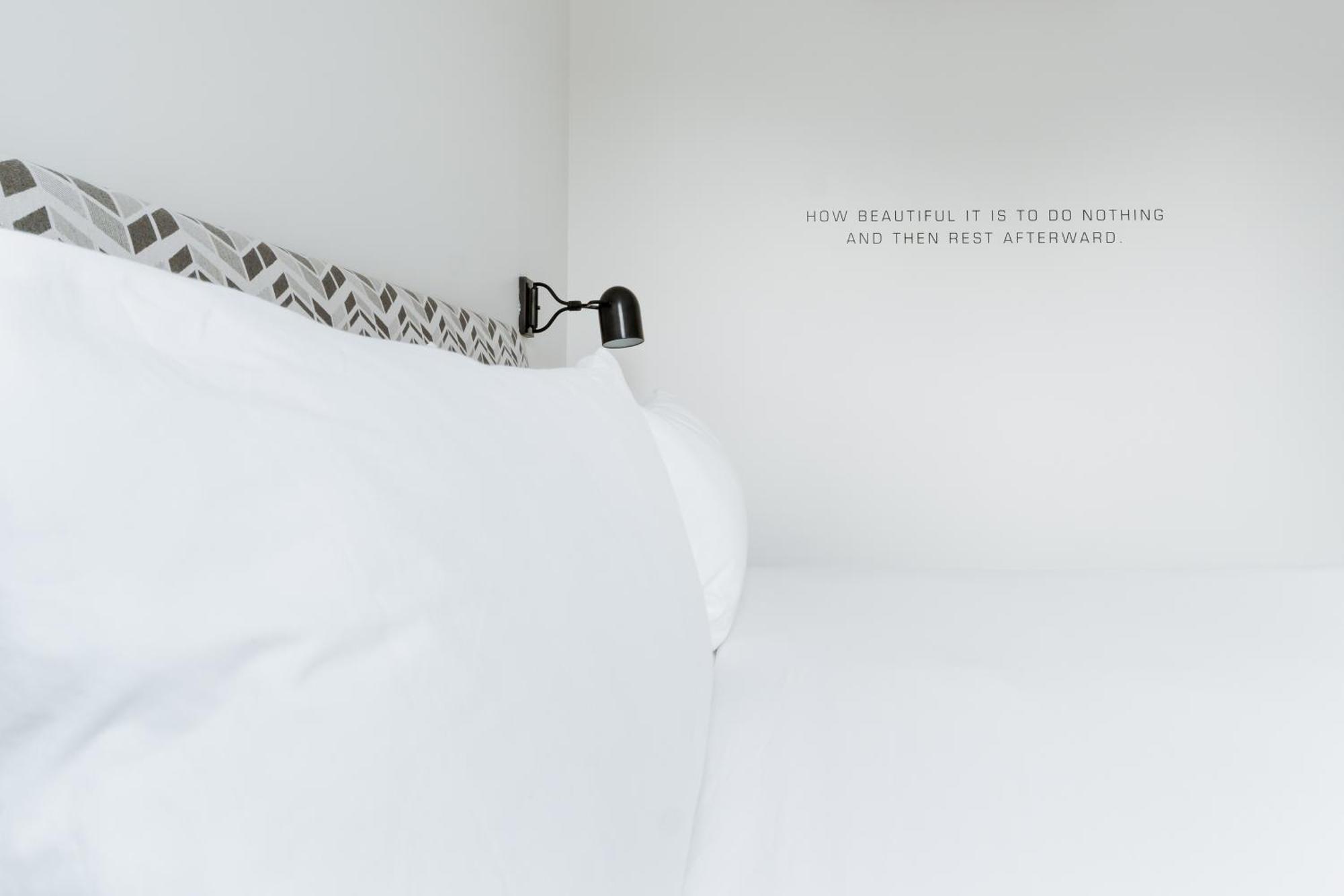 Hive Kingsize-Bett