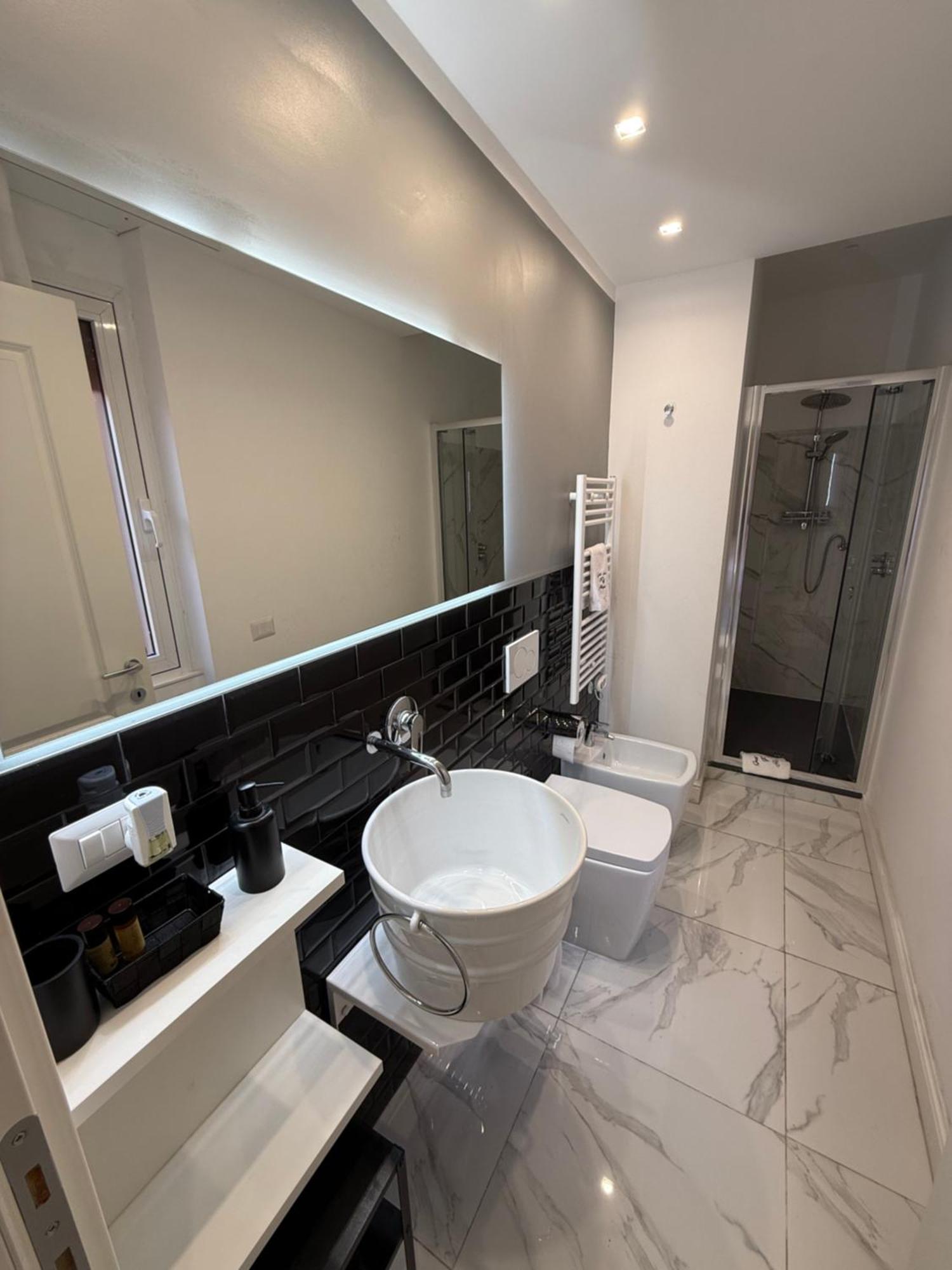 Large Single Room