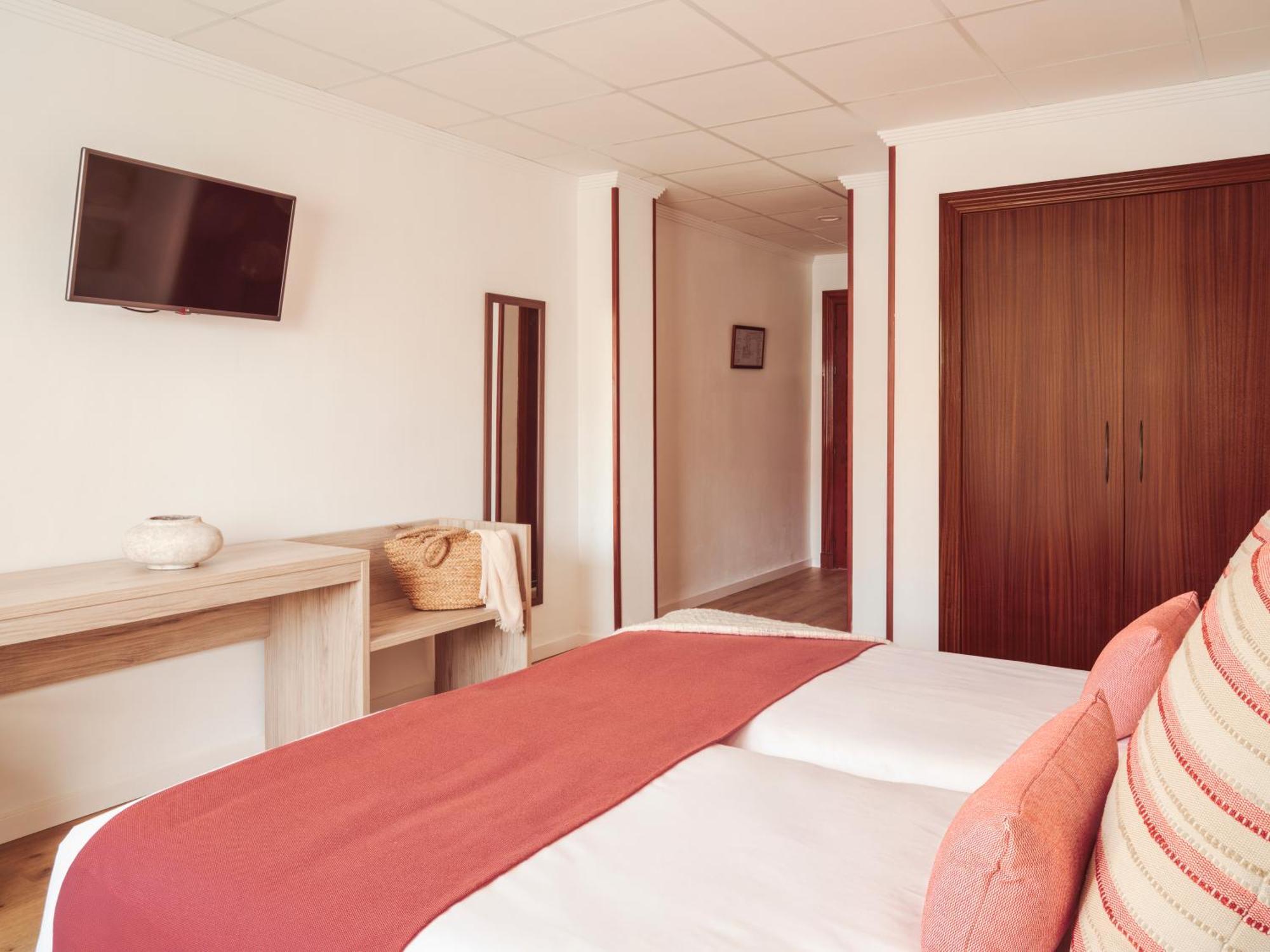 Chambre Familiale
