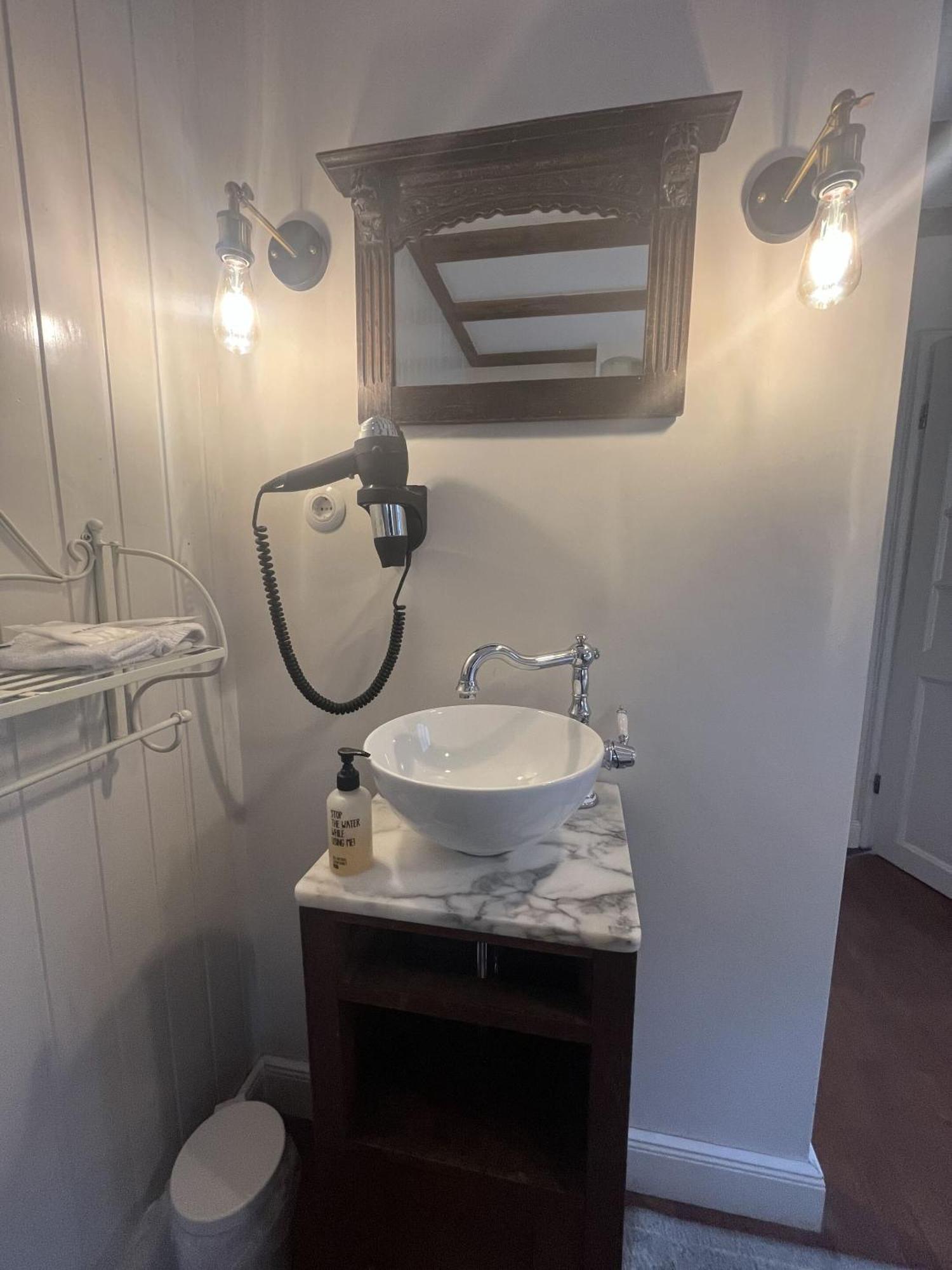 Economy Doppelzimmer
