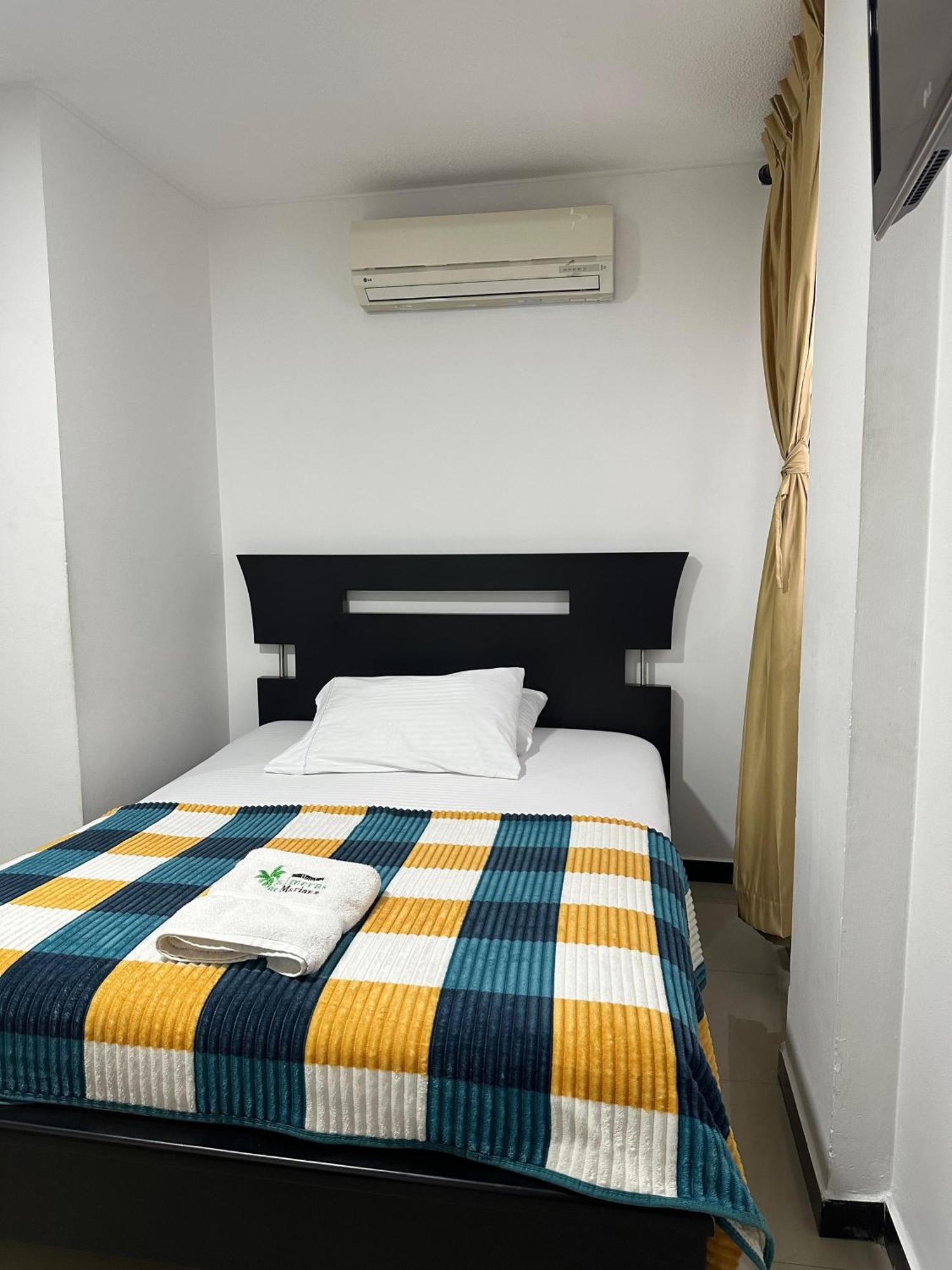 Habitación Triple Clásica