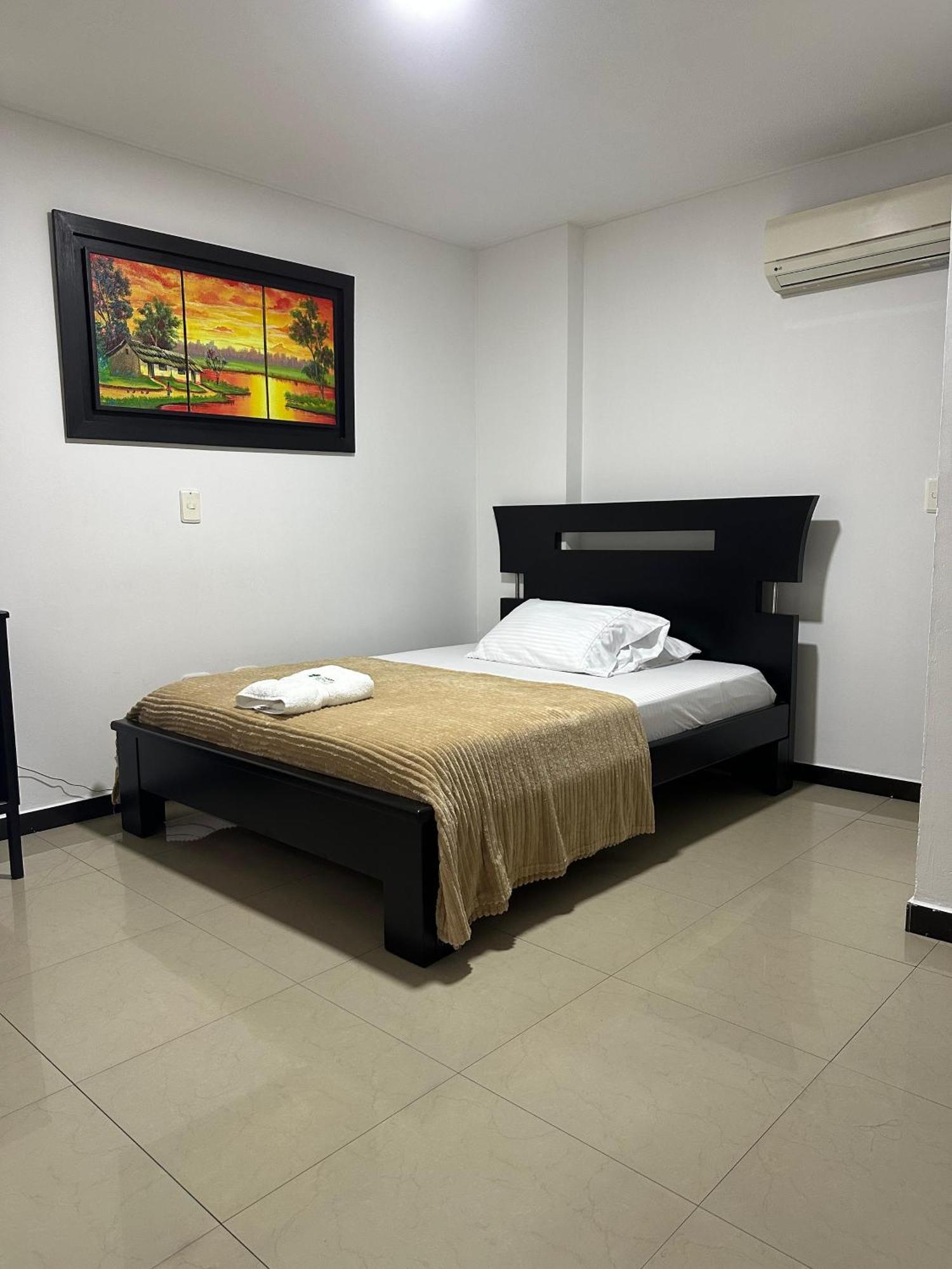 Habitación Doble