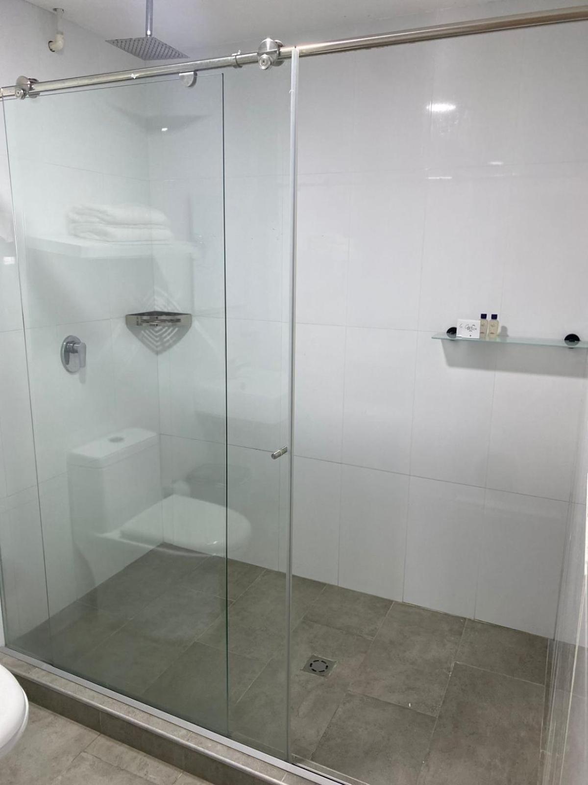 Quarto Duplo Standard