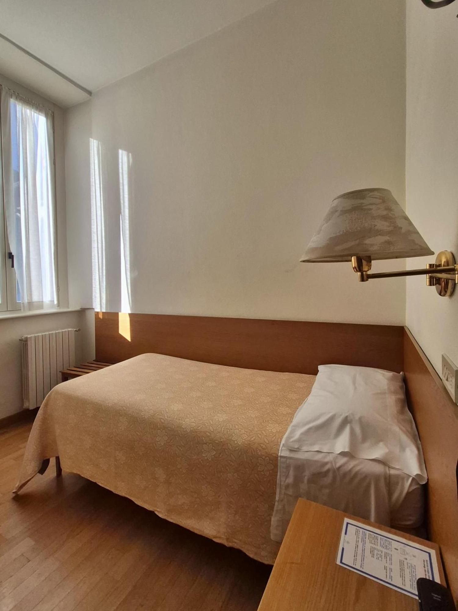 Chambre Simple