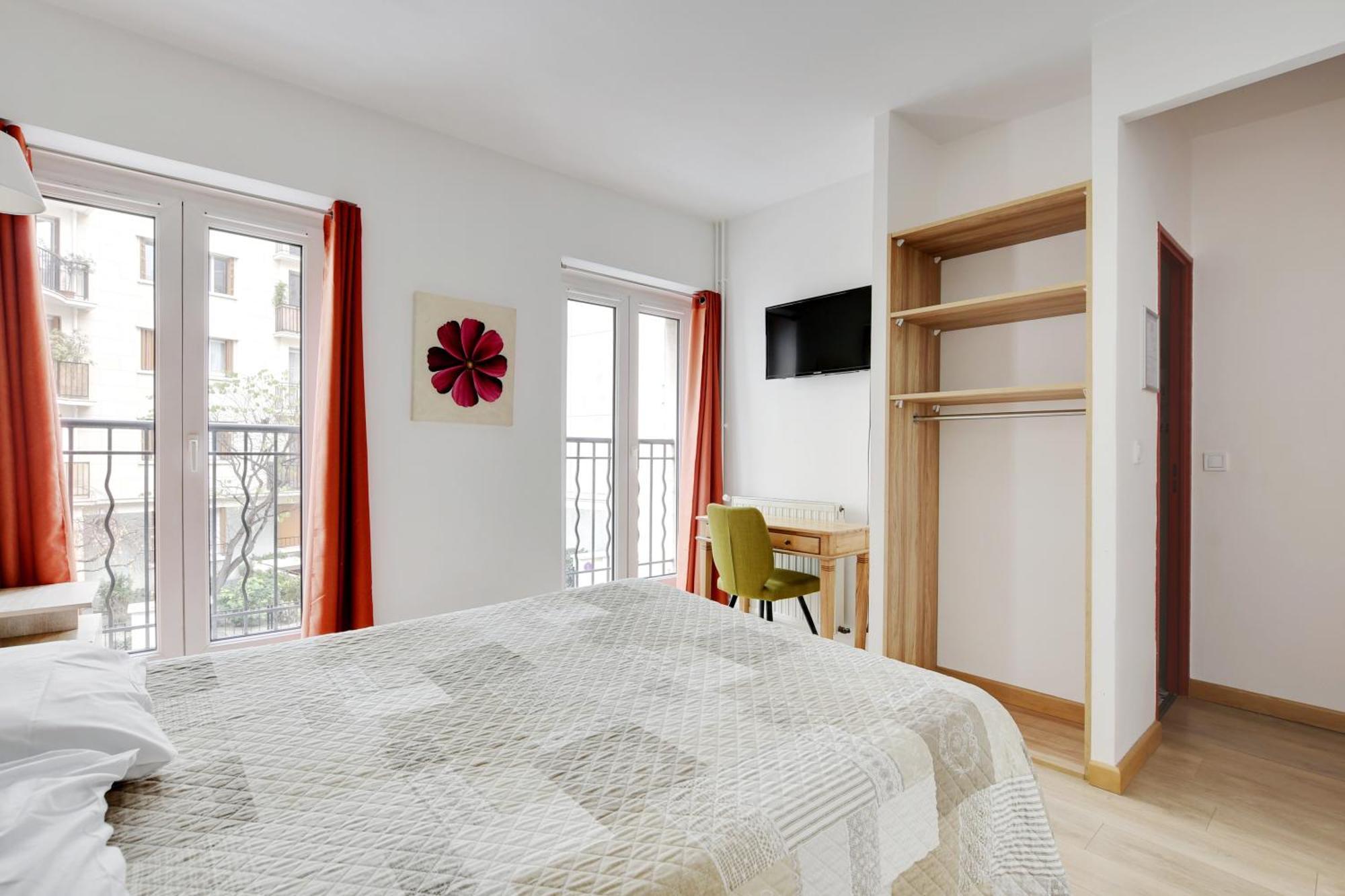 Chambre Double