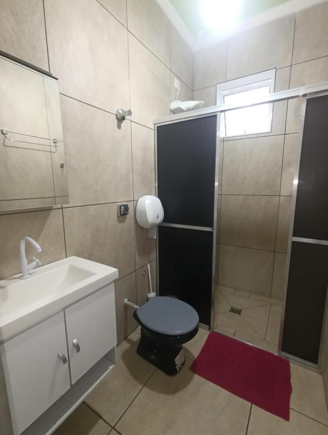 Quarto Família