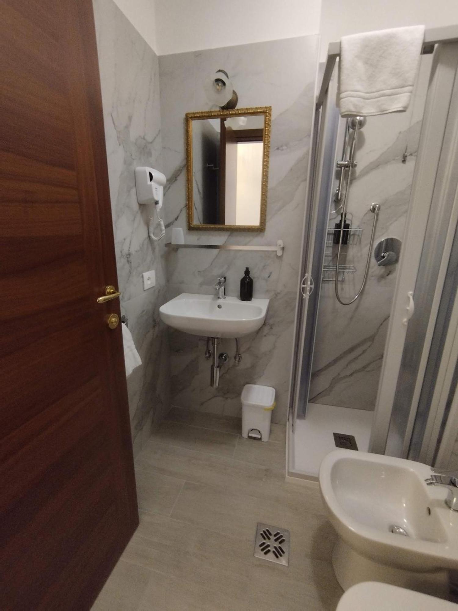 Small Double Room