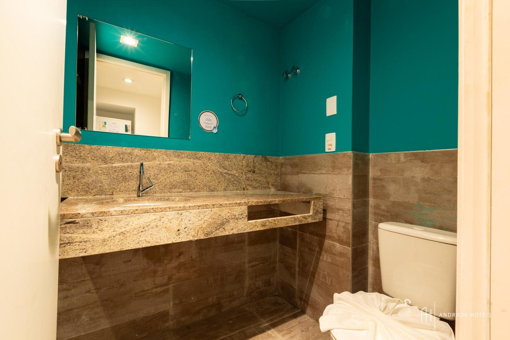 Quarto Duplo