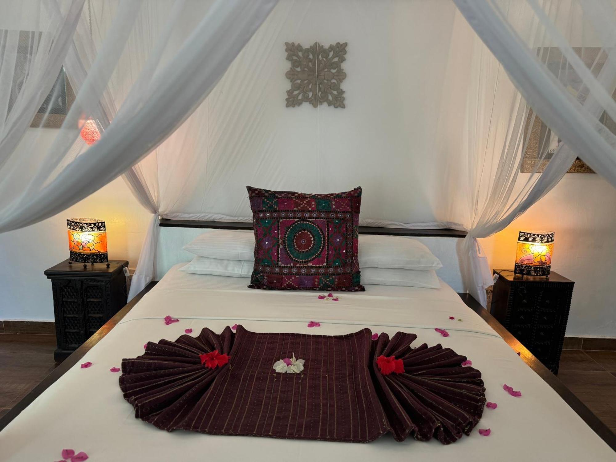 Double Room with Sea View