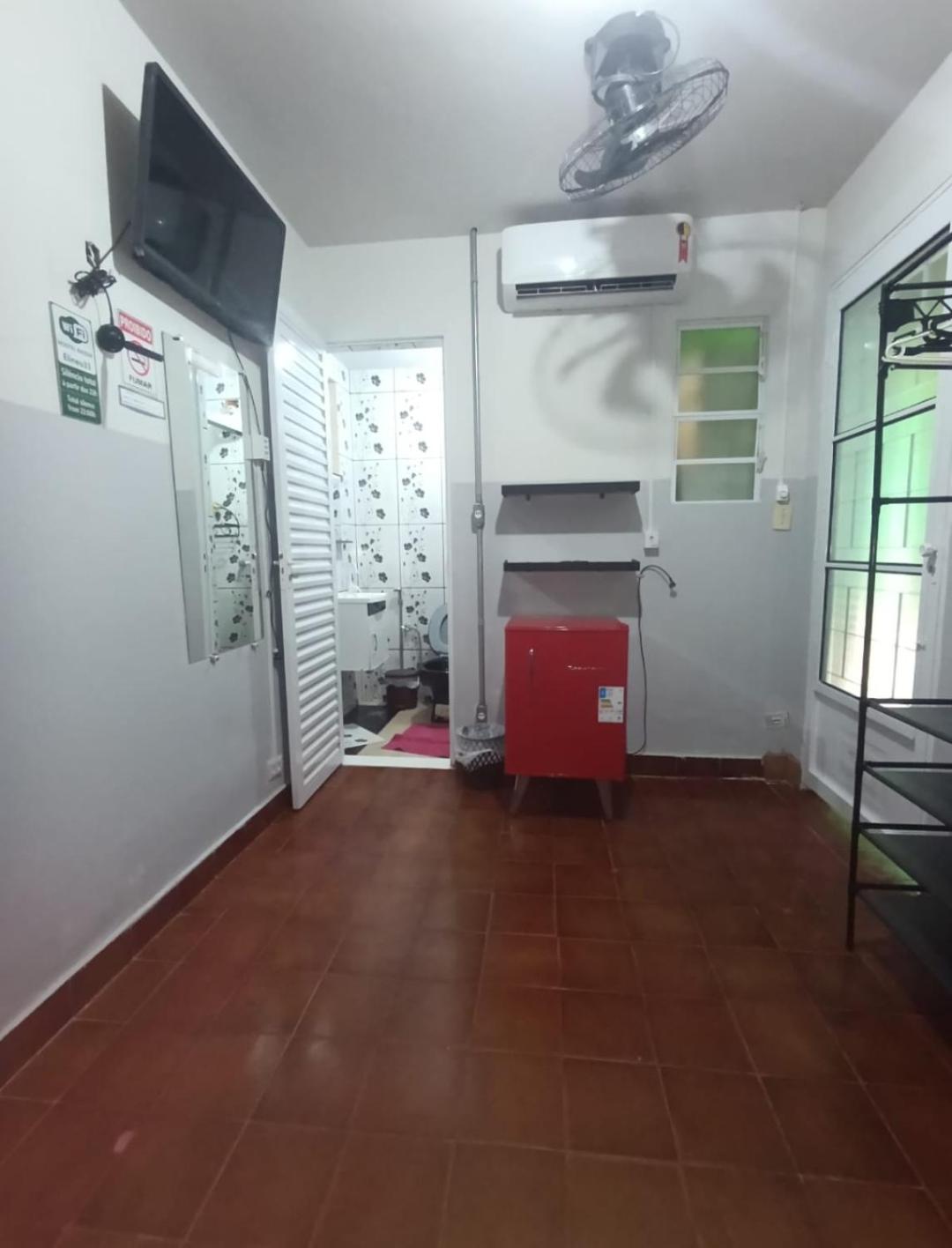 Quarto Família - Acesso para Hóspedes com Mobilidade Reduzida