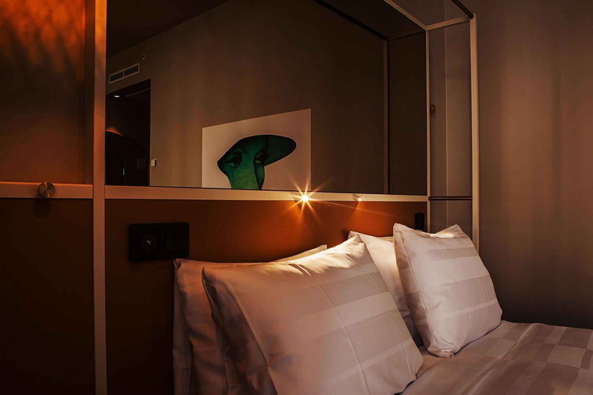 Double Room without Window