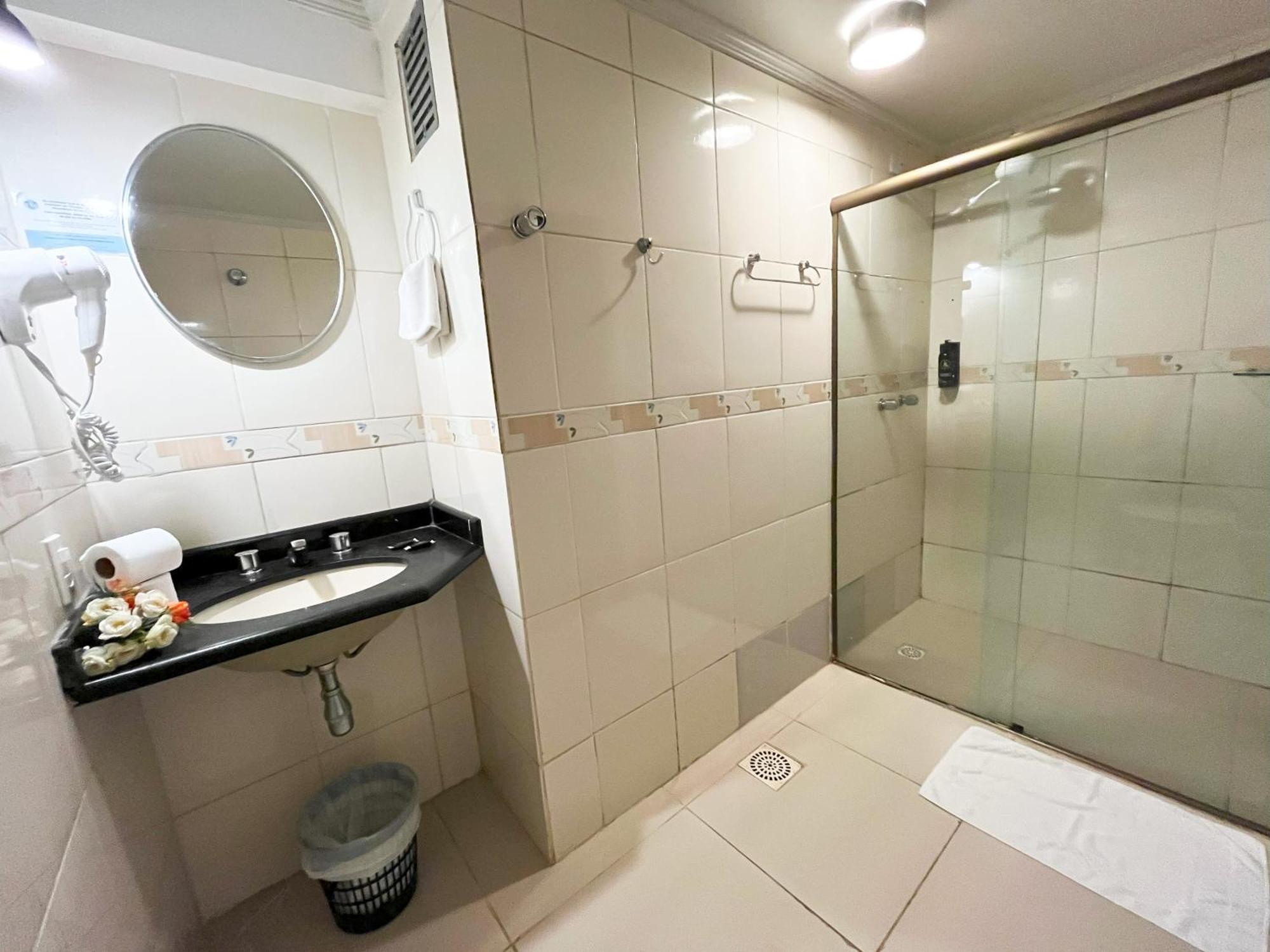 Deluxe Tweepersoonskamer met 2 Aparte Bedden