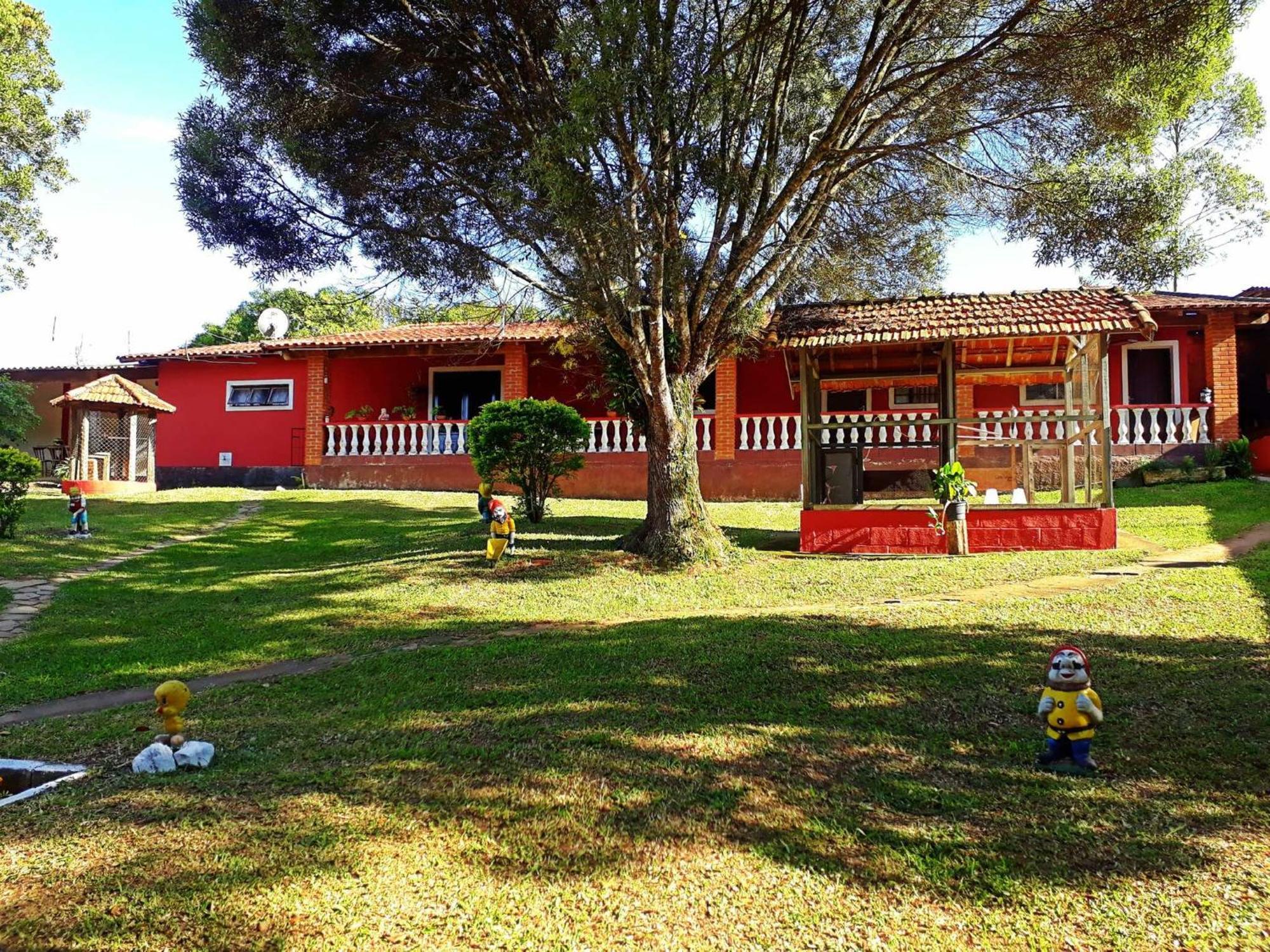 Casa de 2 Quartos