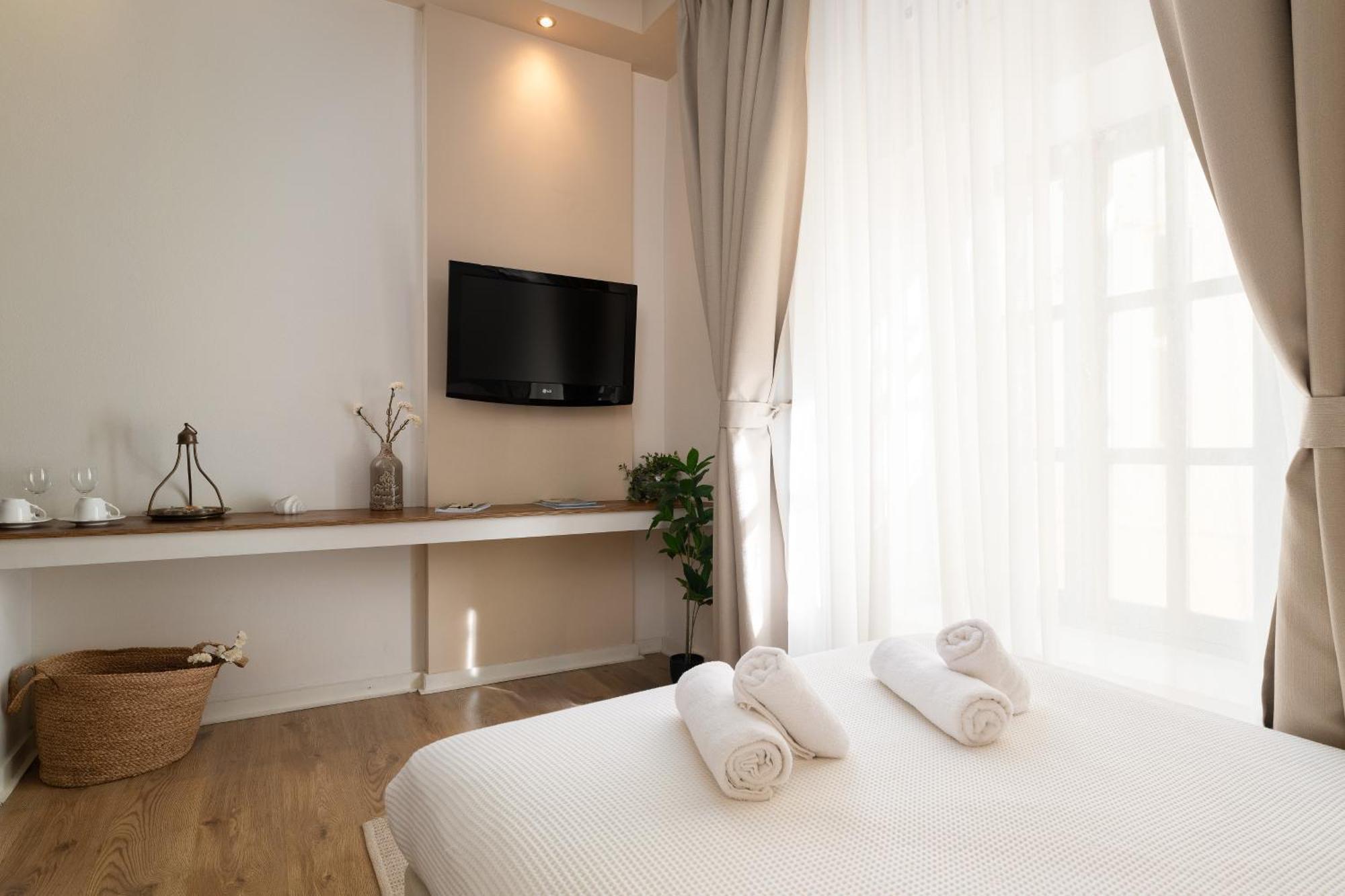 Small Double Room