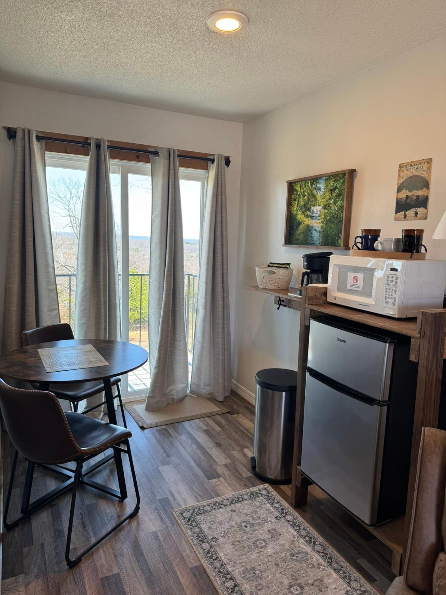 Suite Mountain View