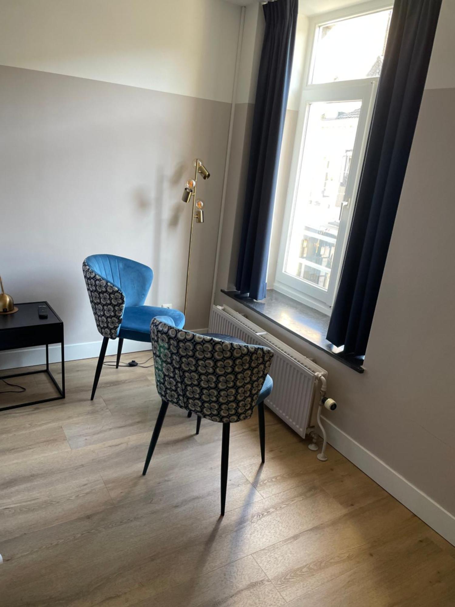 Tweepersoonskamer met Eigen Badkamer