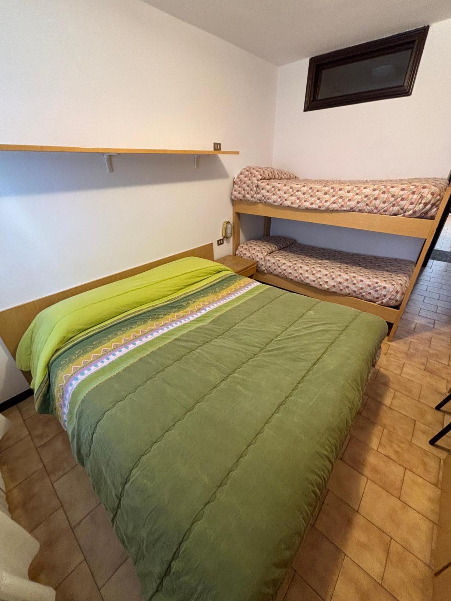 Quadruple Room Mountain View