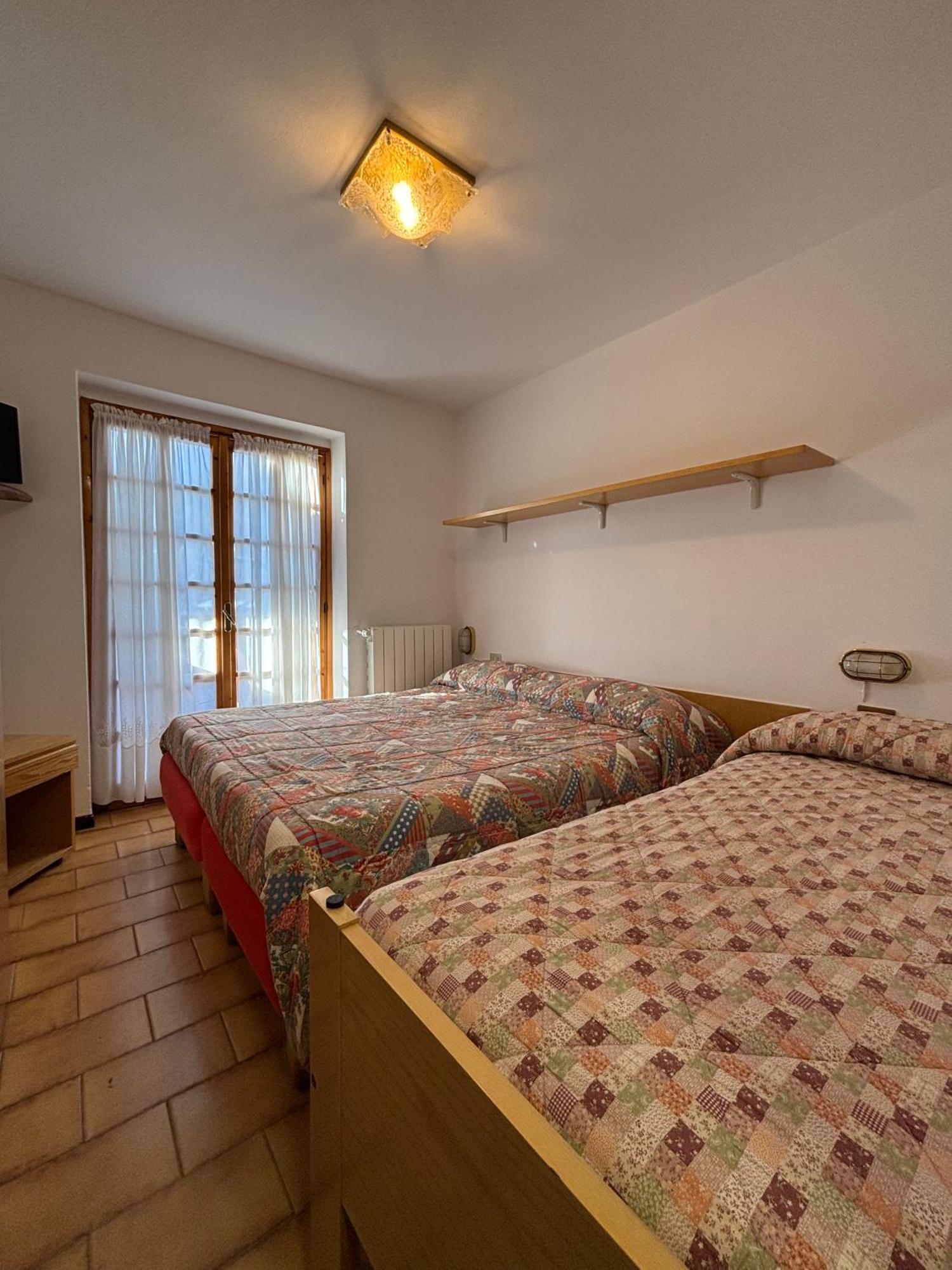 Triple Room Mountain View