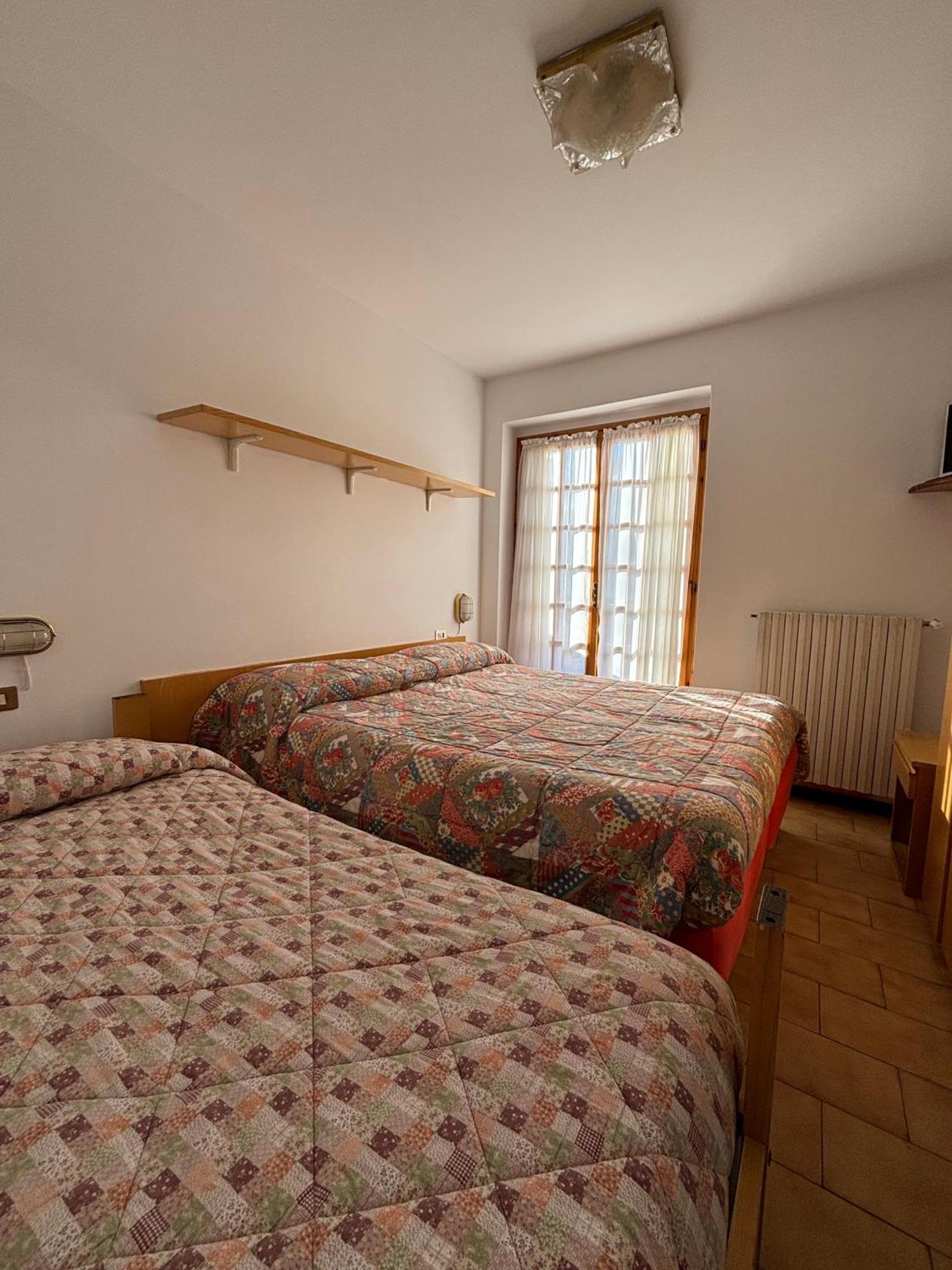 Double Room Balcony