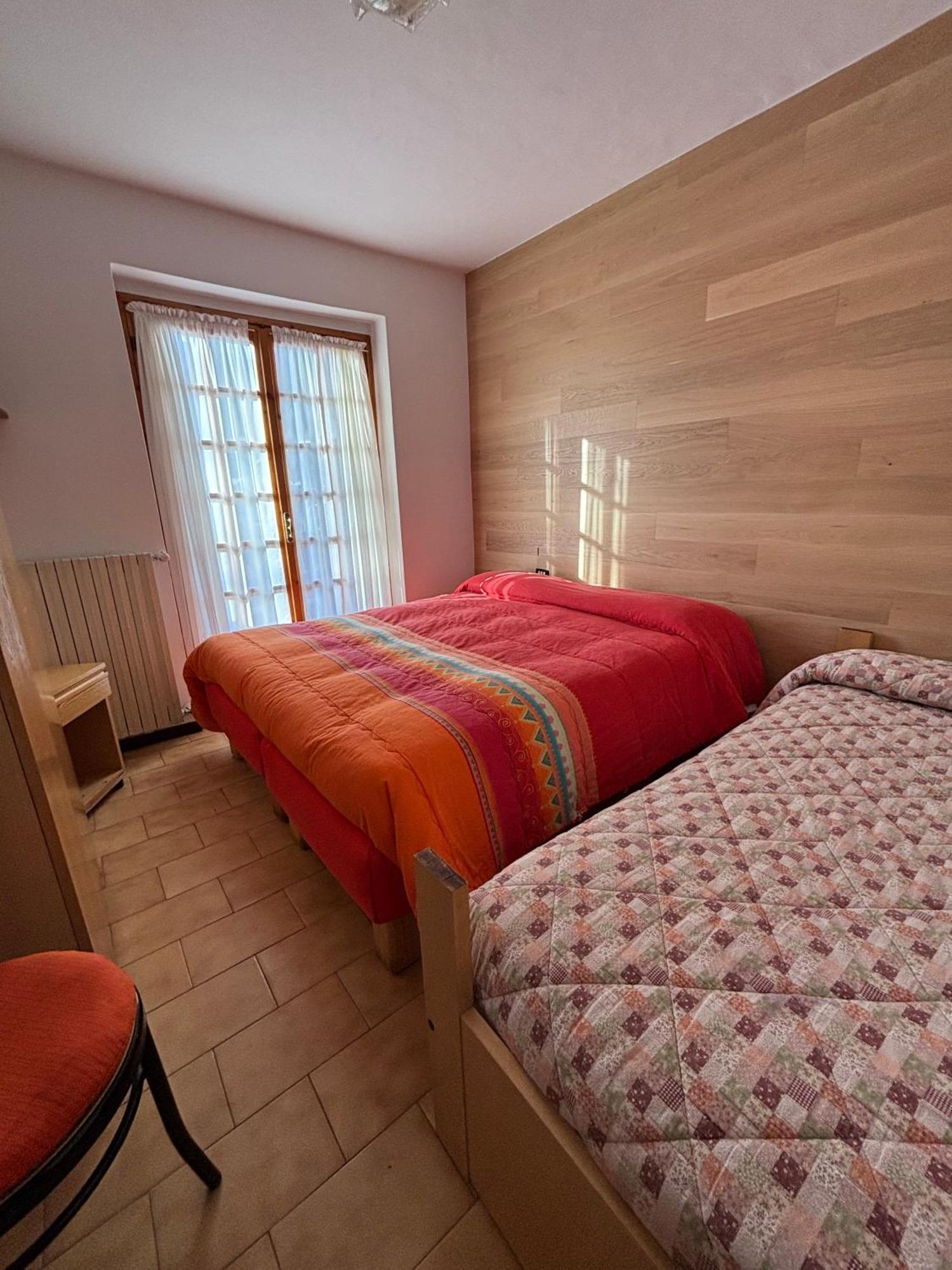 Triple Room Mountain View