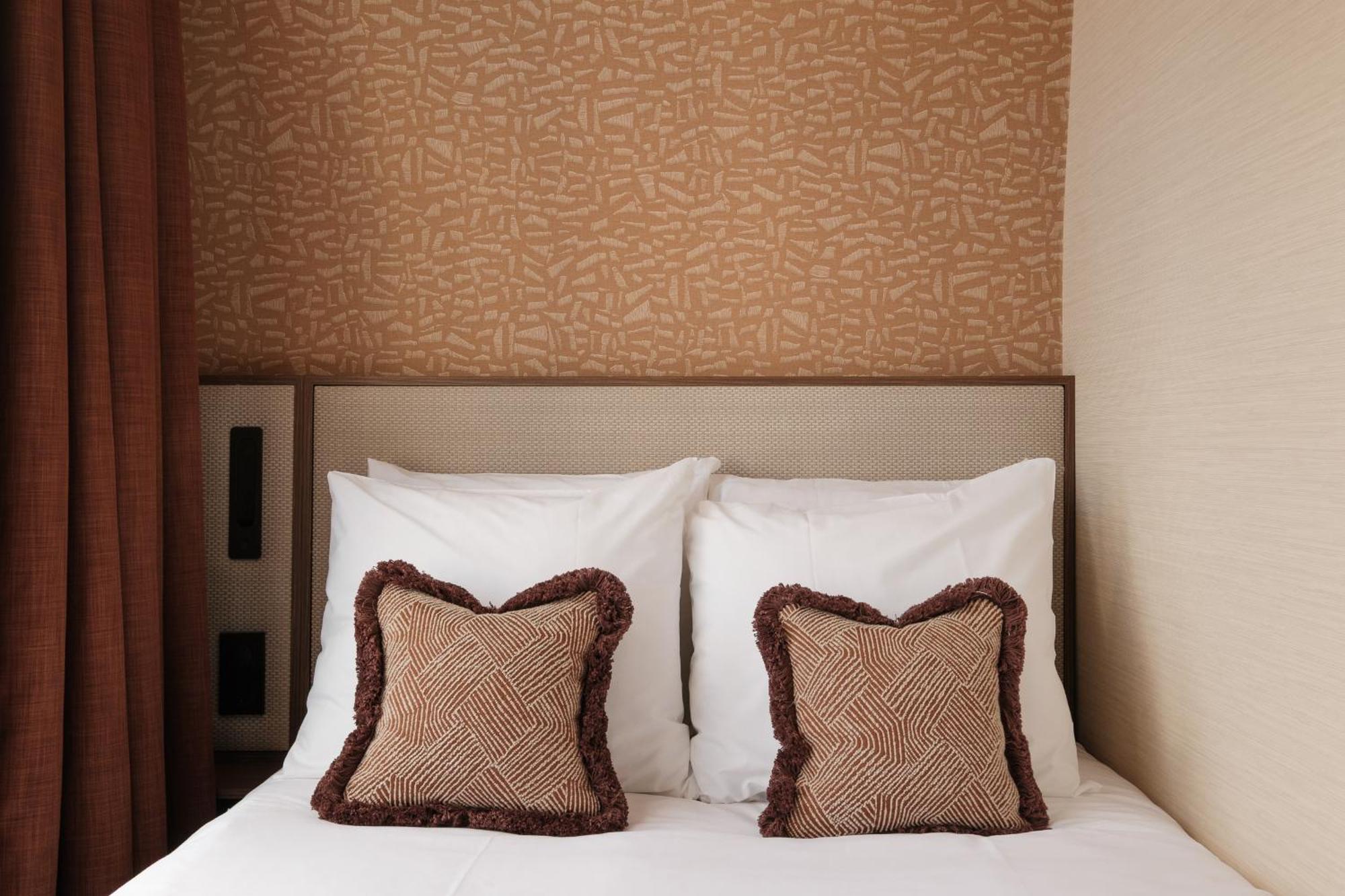 Gemütliches Doppelzimmer