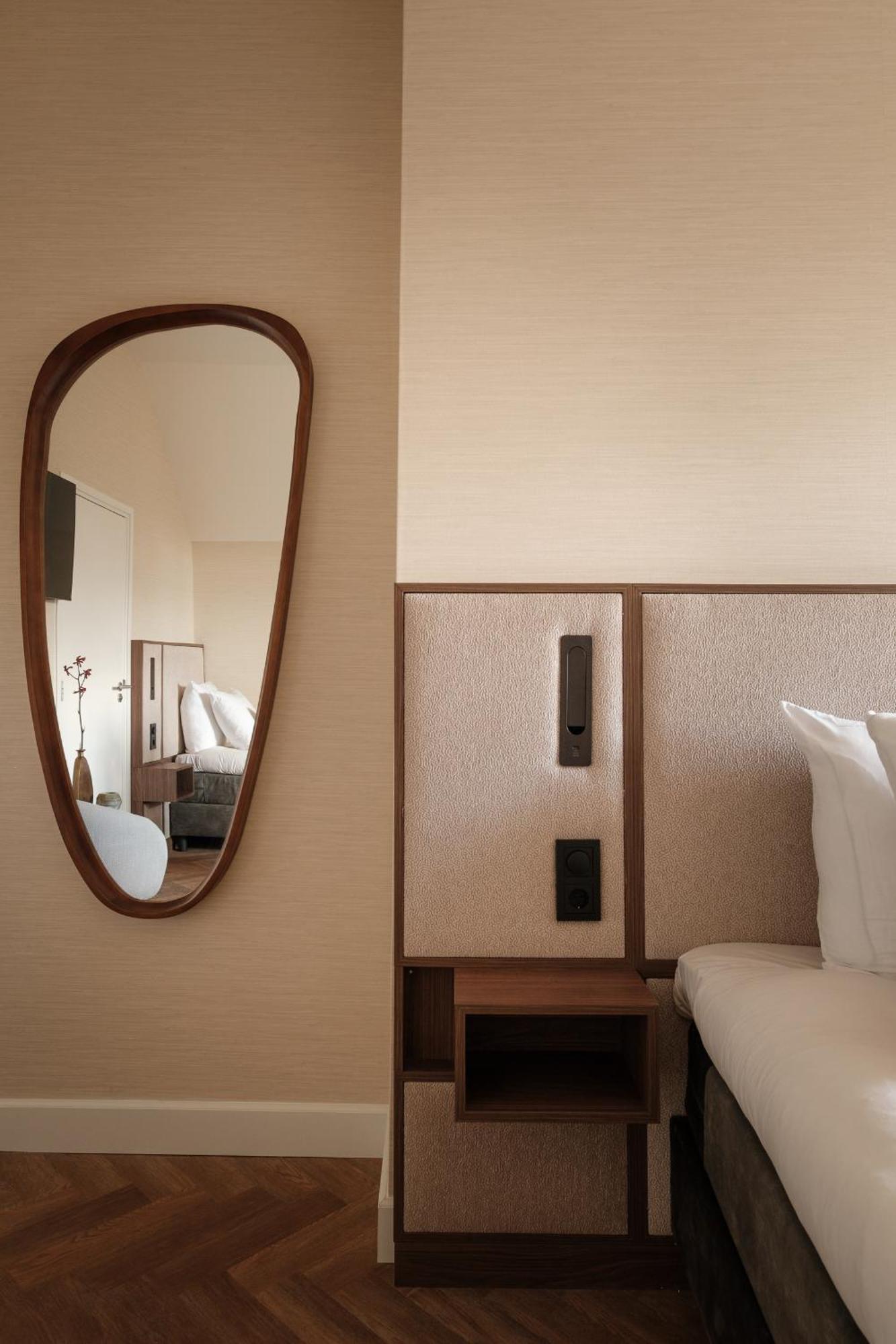 Suite mit 4 Betten