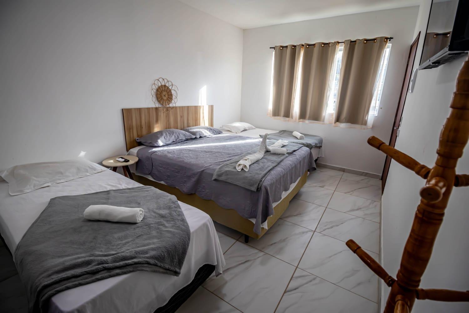 Quarto Quádruplo