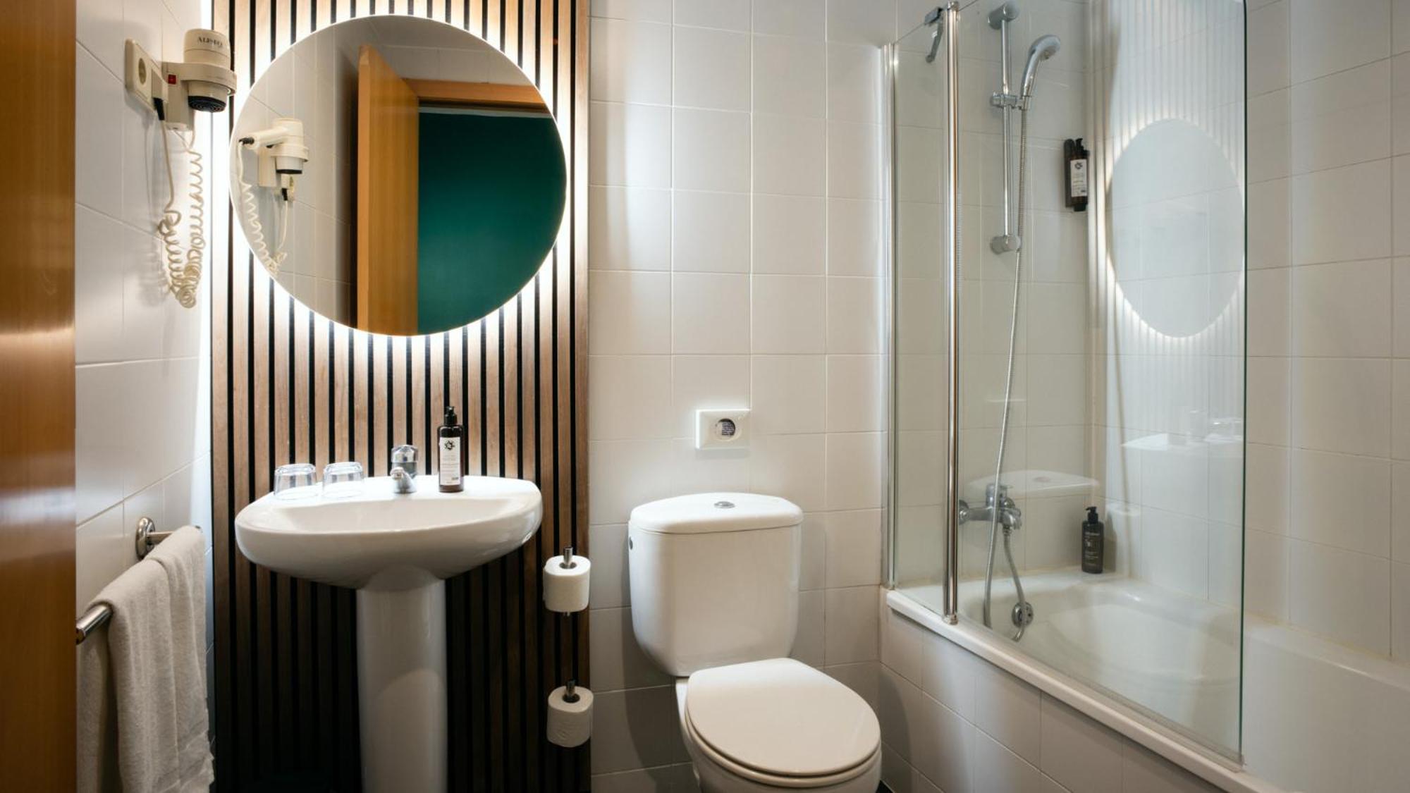 Standaard Kamer met 2 Bedden