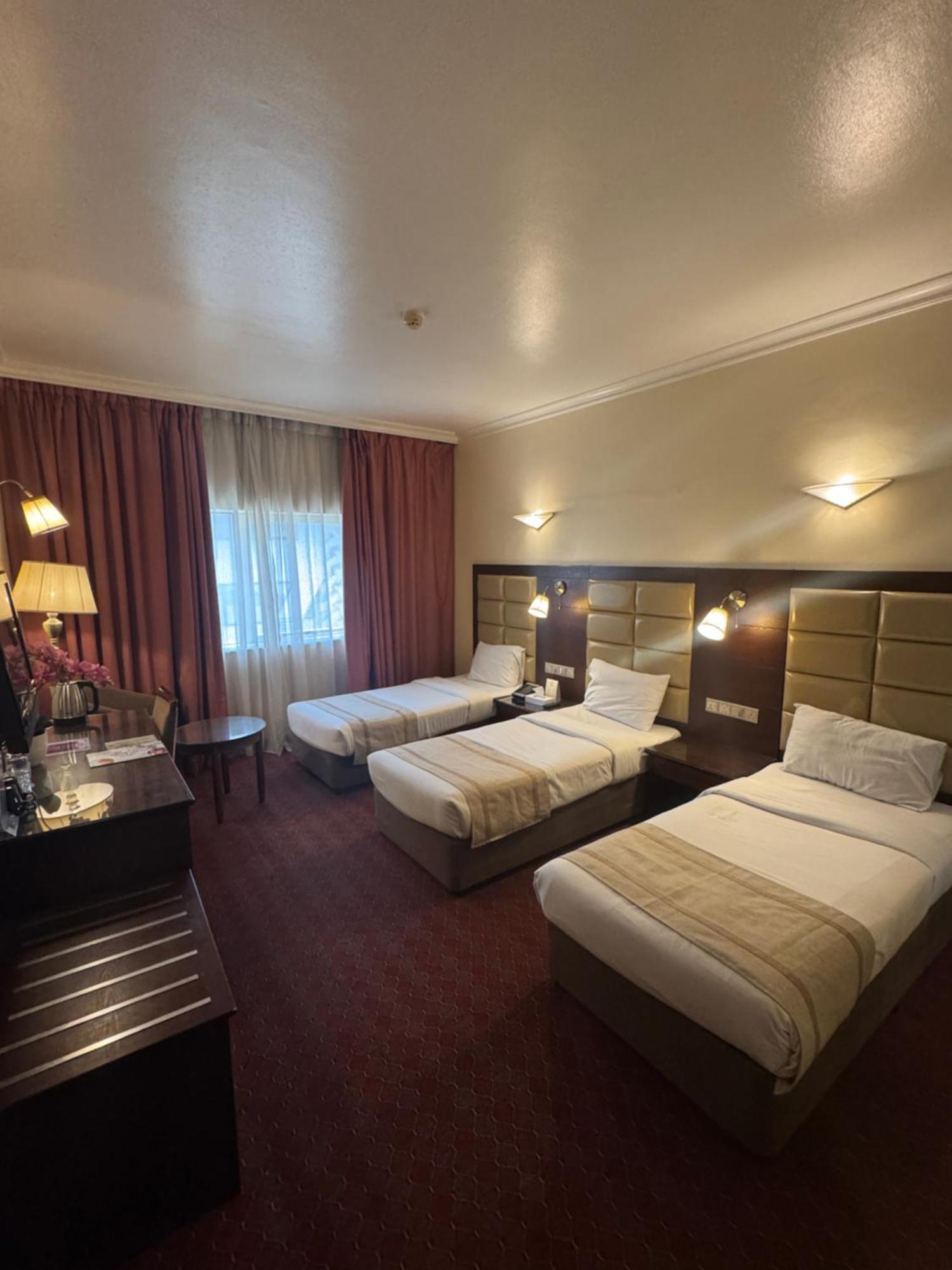 Chambre Triple Standard