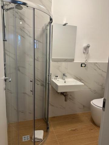 Budget Doppelzimmer