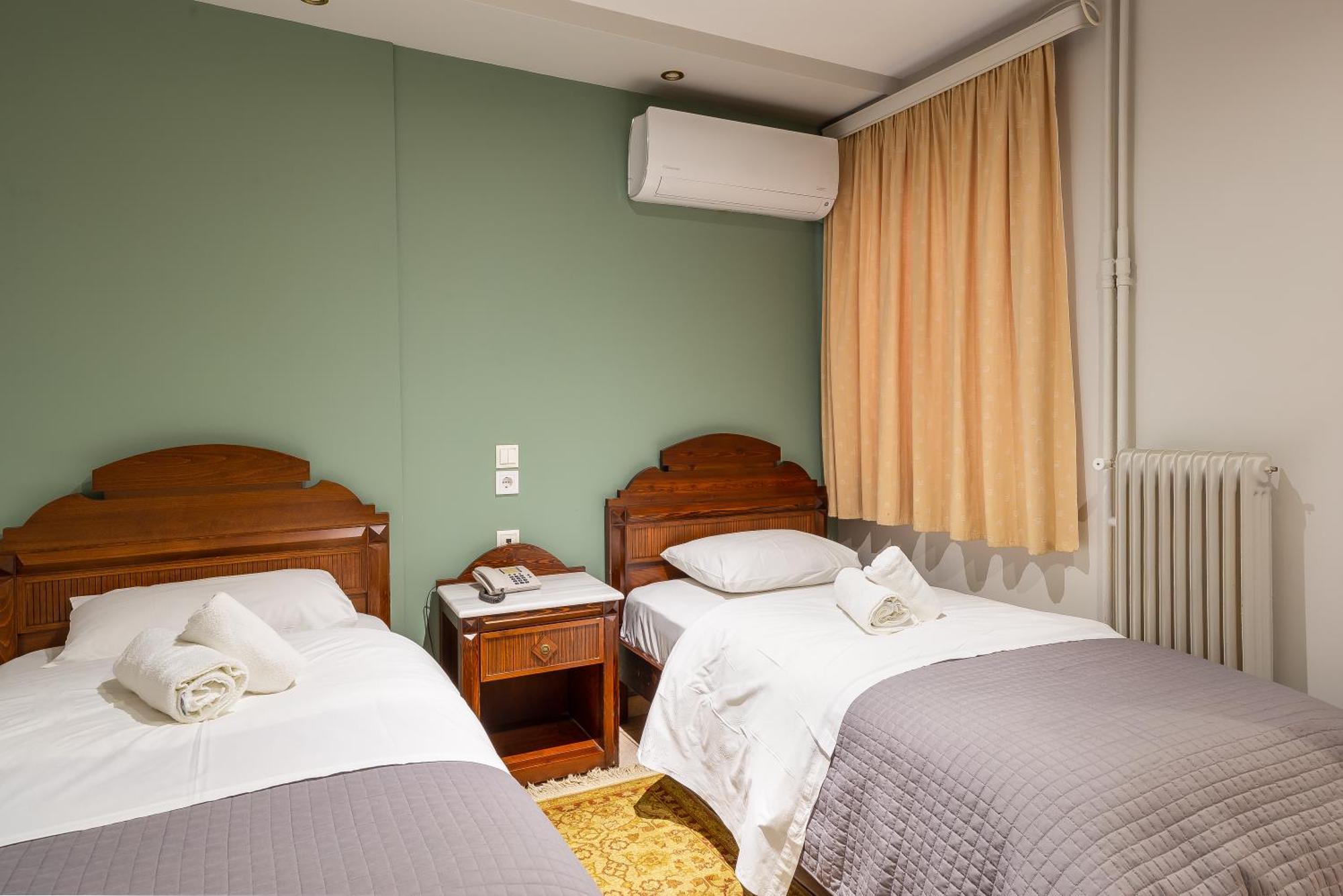 Double or Twin Room