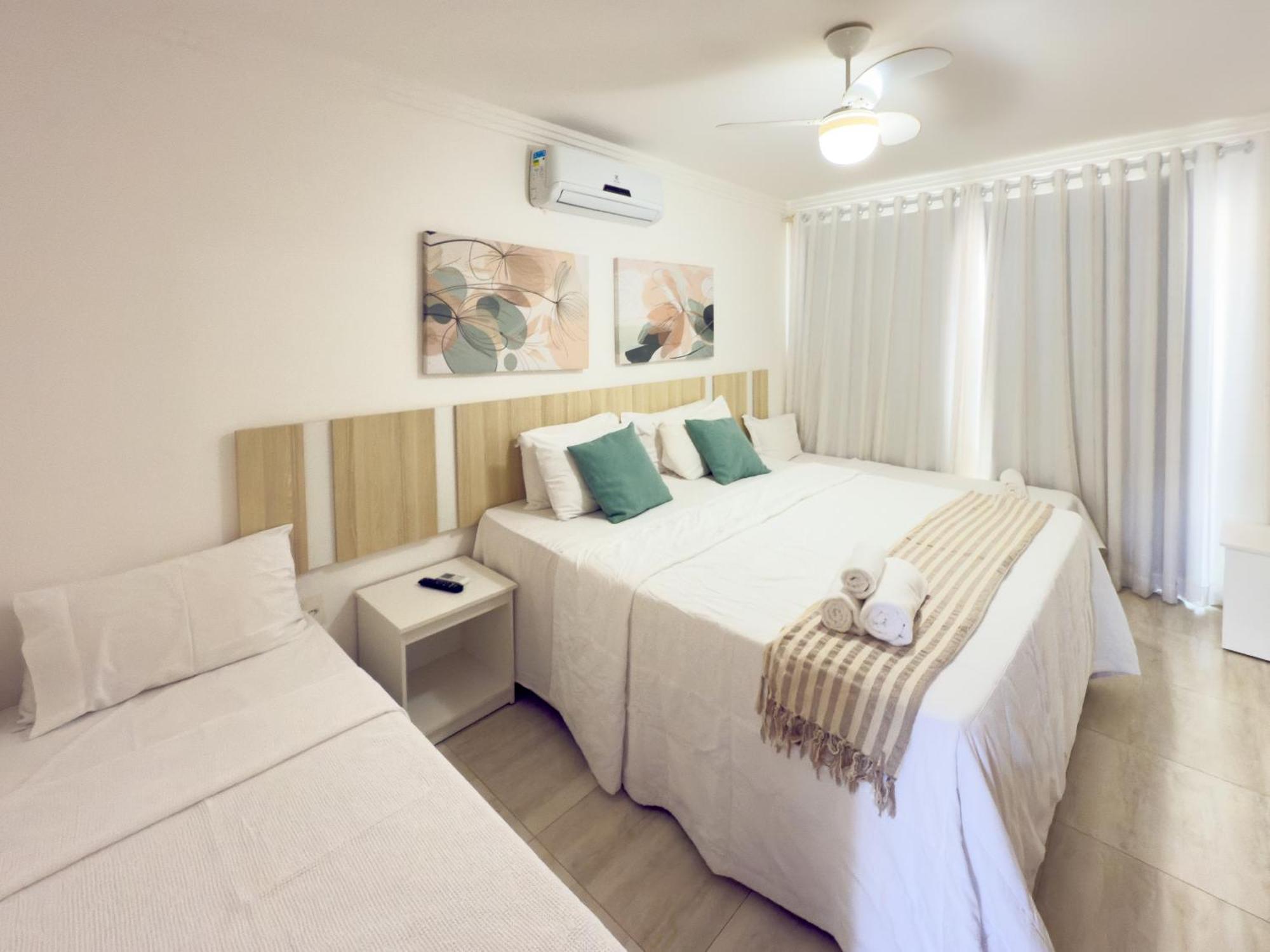 Apartment mit 1 Schlafzimmer