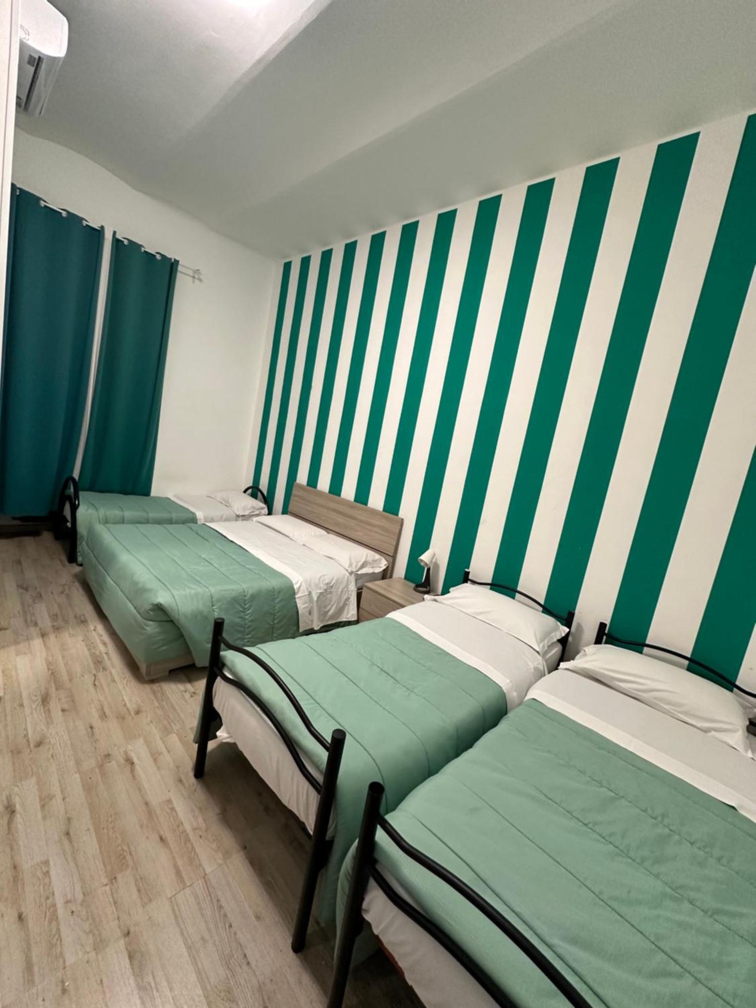 Quarto Família Superior