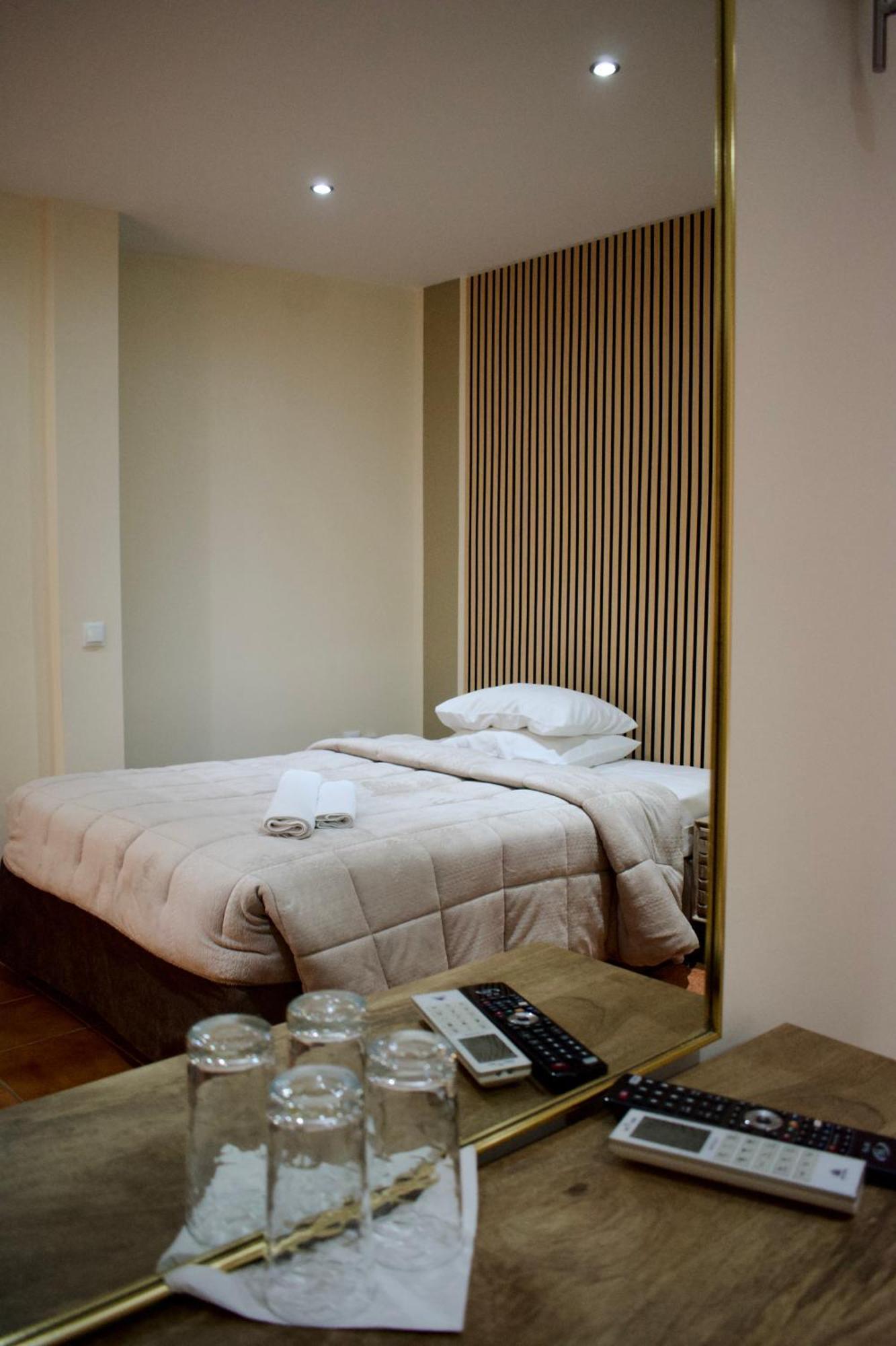 Habitación Doble Estándar