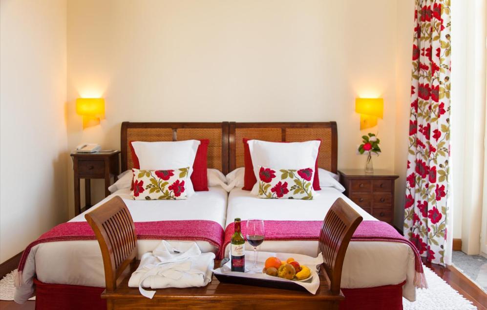 Suite Junior avec Terrasse